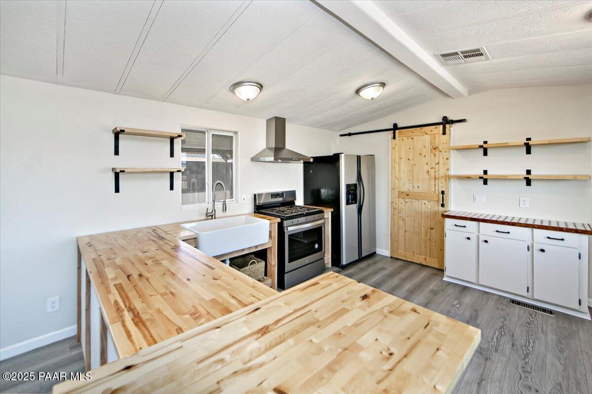 Real Estate Photo
