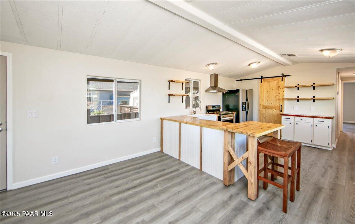 Real Estate Photo