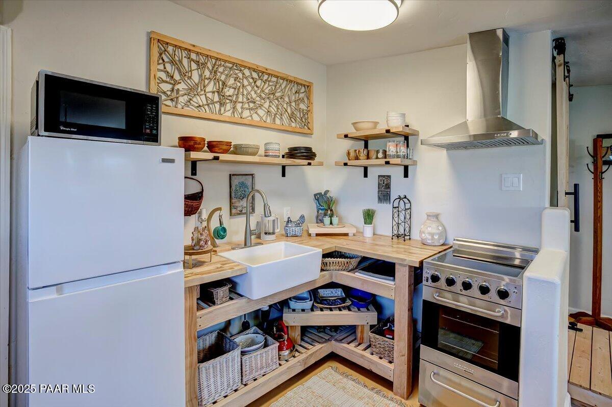 Real Estate Photo