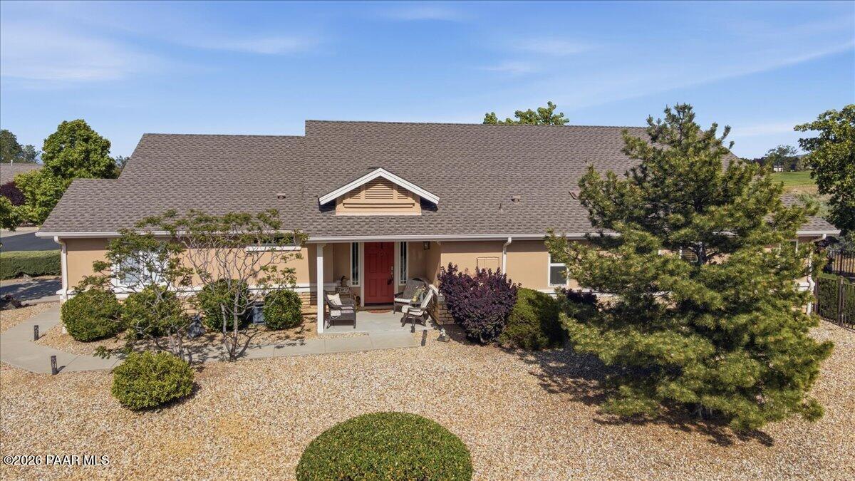 Real Estate Photo