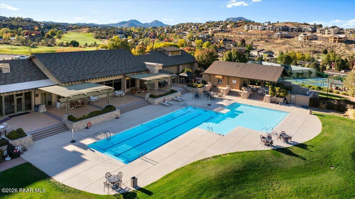 Real Estate Photo