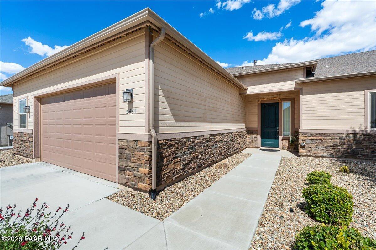 Real Estate Photo
