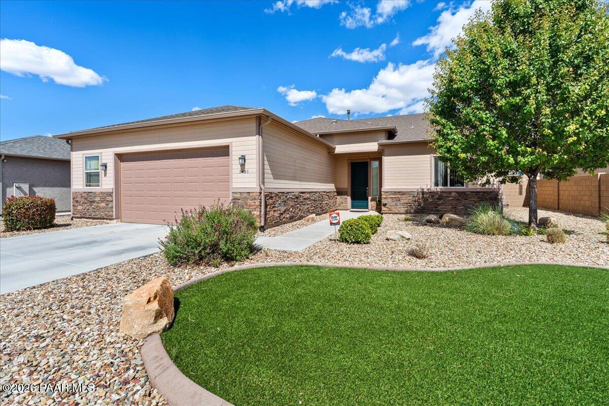 Real Estate Photo