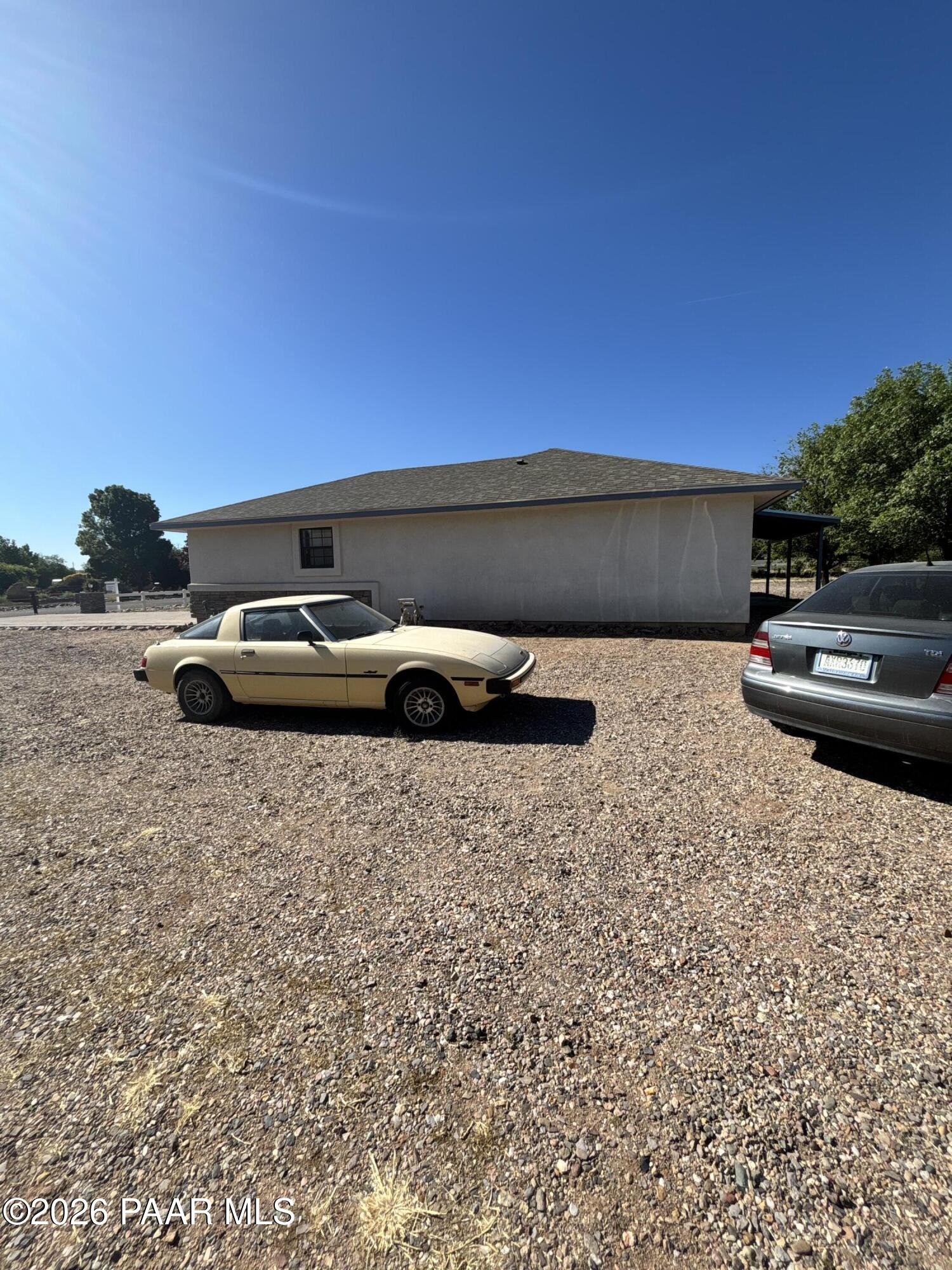 Real Estate Photo