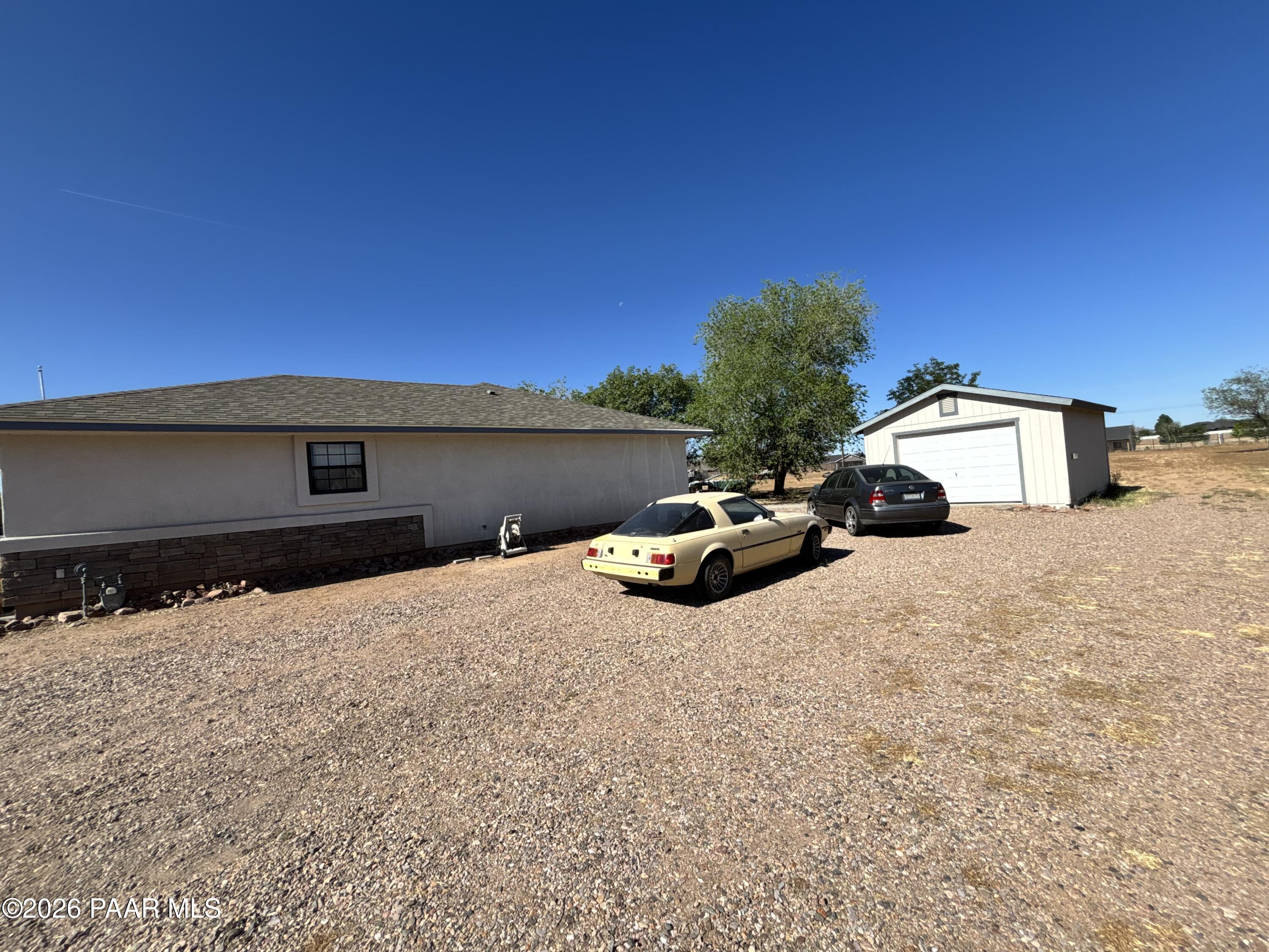 Real Estate Photo