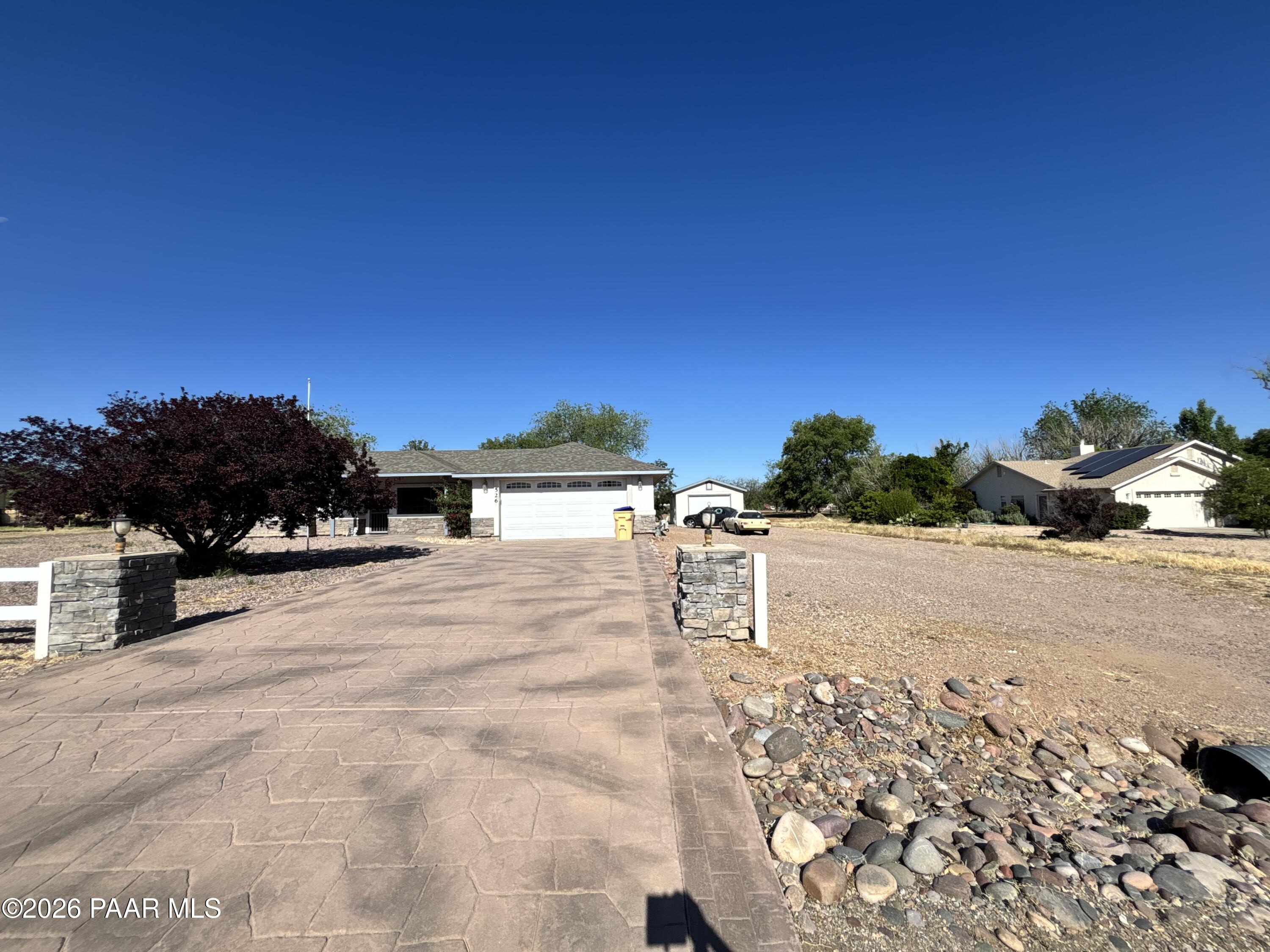 Real Estate Photo