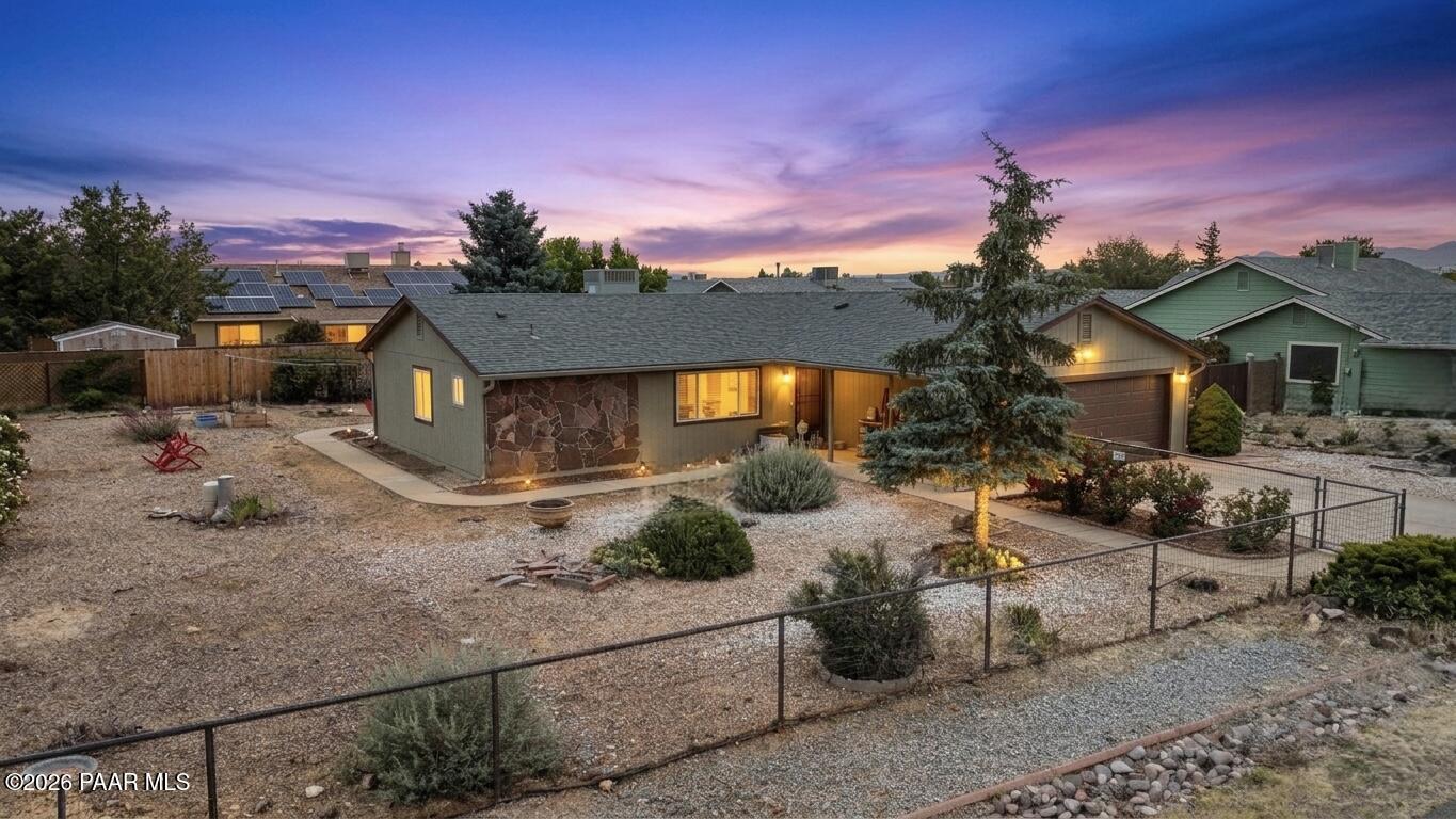 Real Estate Photo