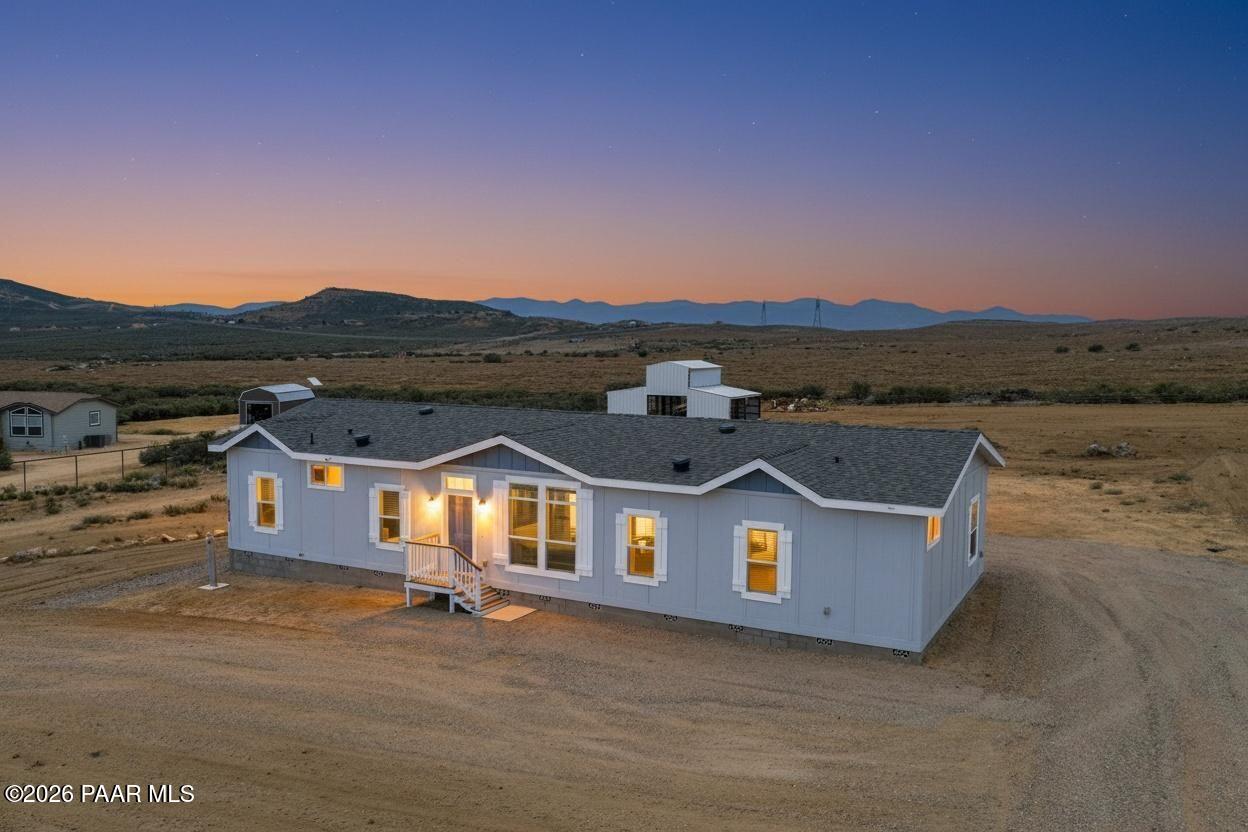 Real Estate Photo