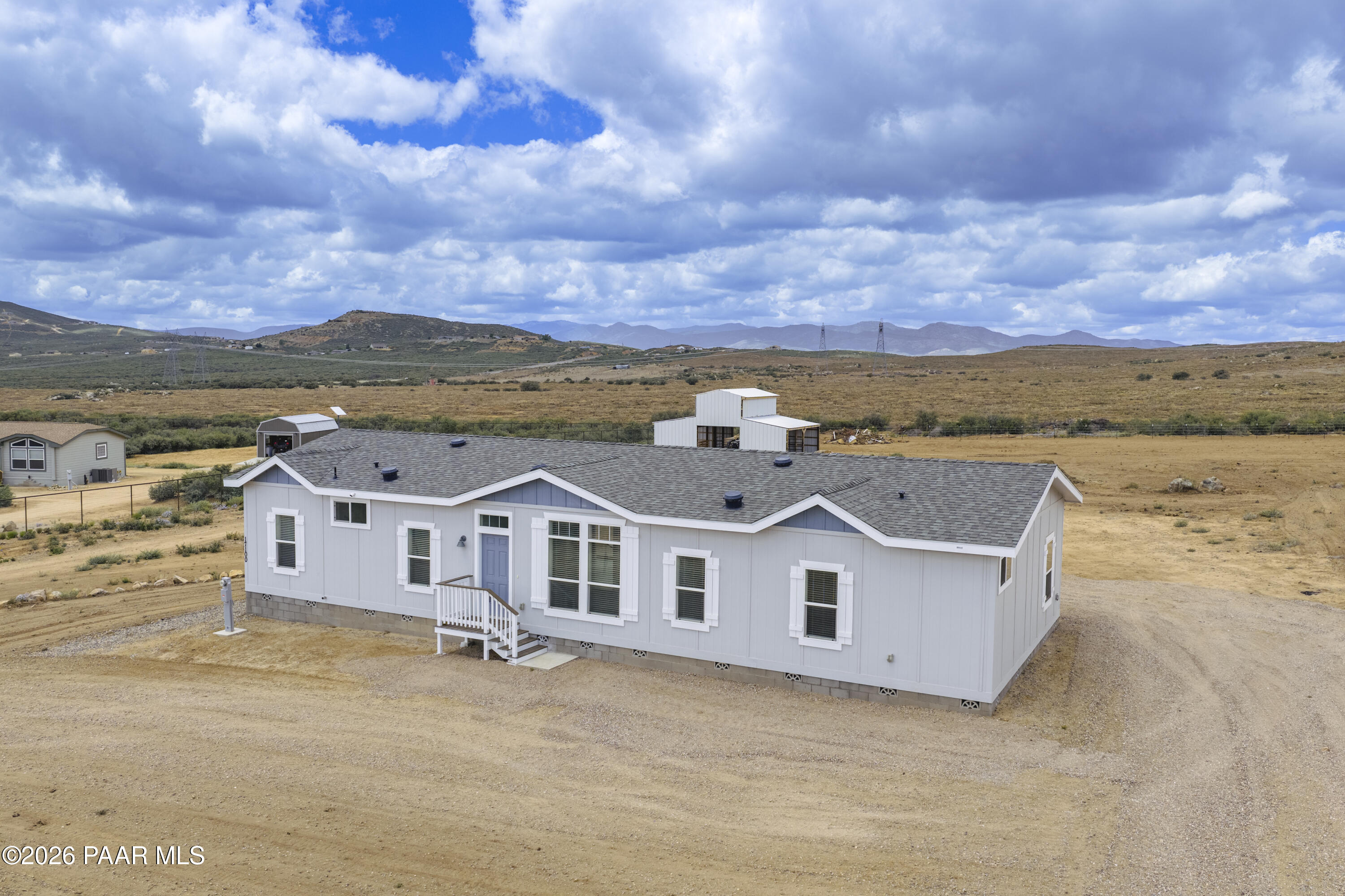 Real Estate Photo