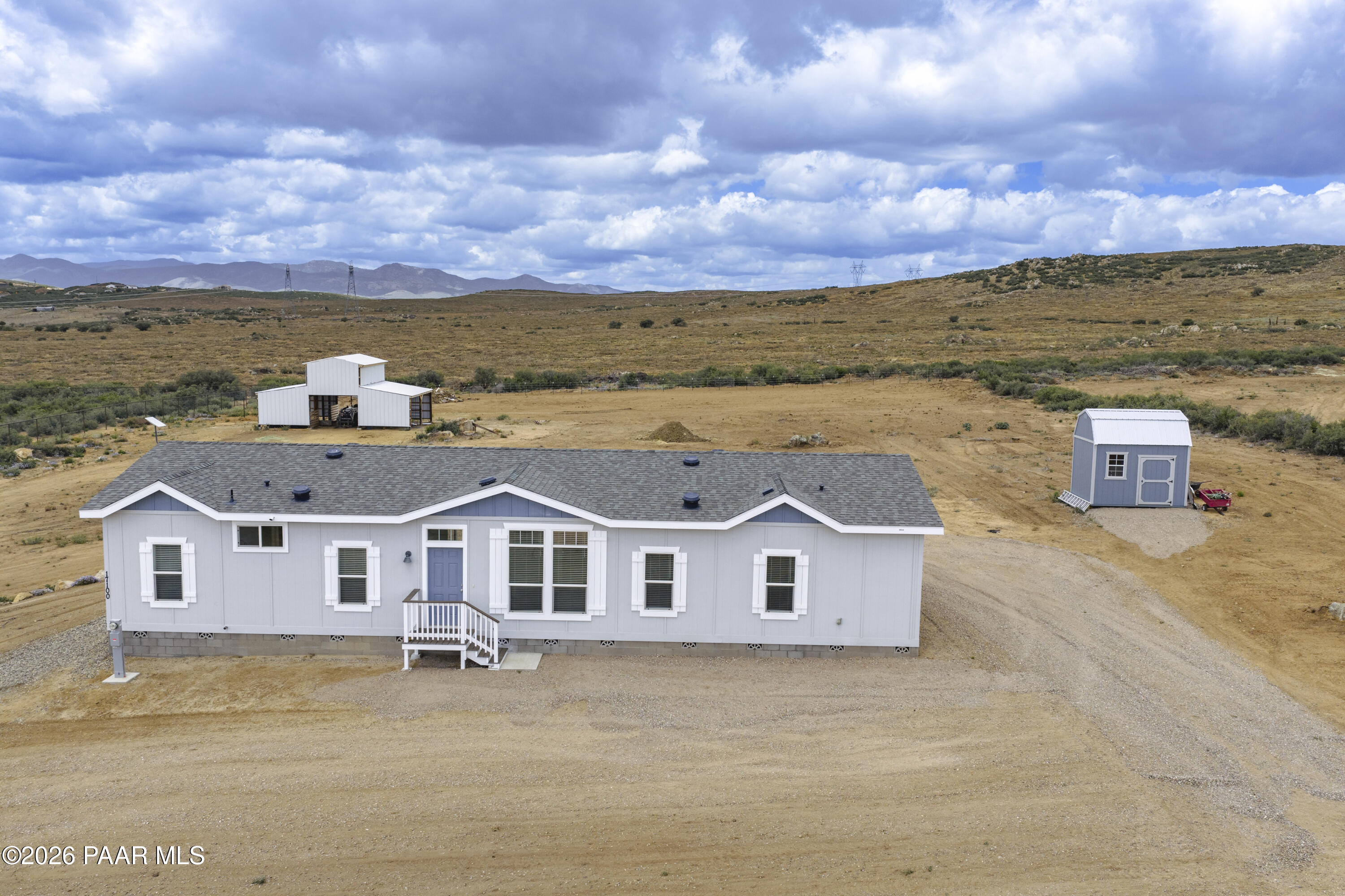 Real Estate Photo