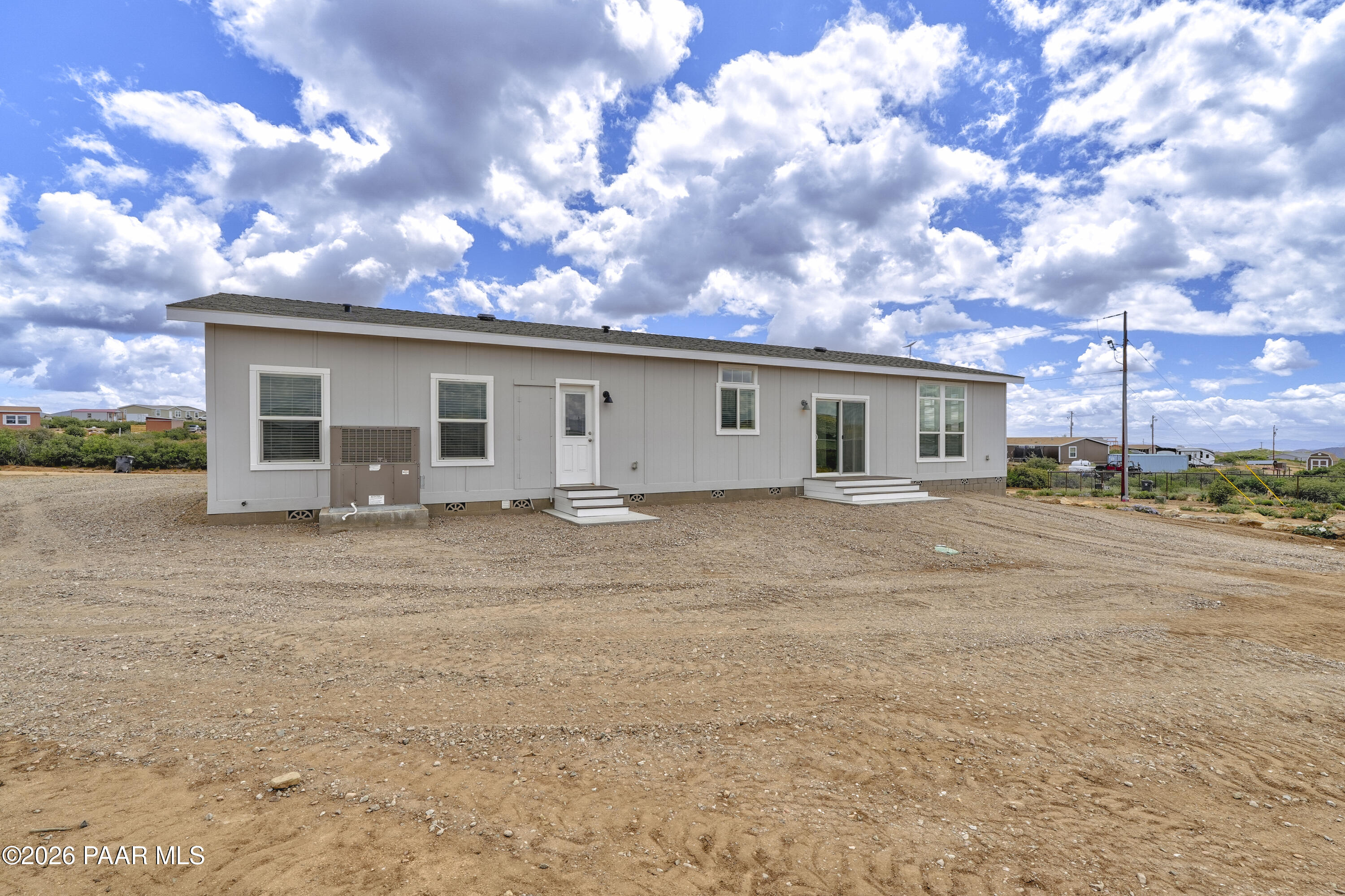 Real Estate Photo