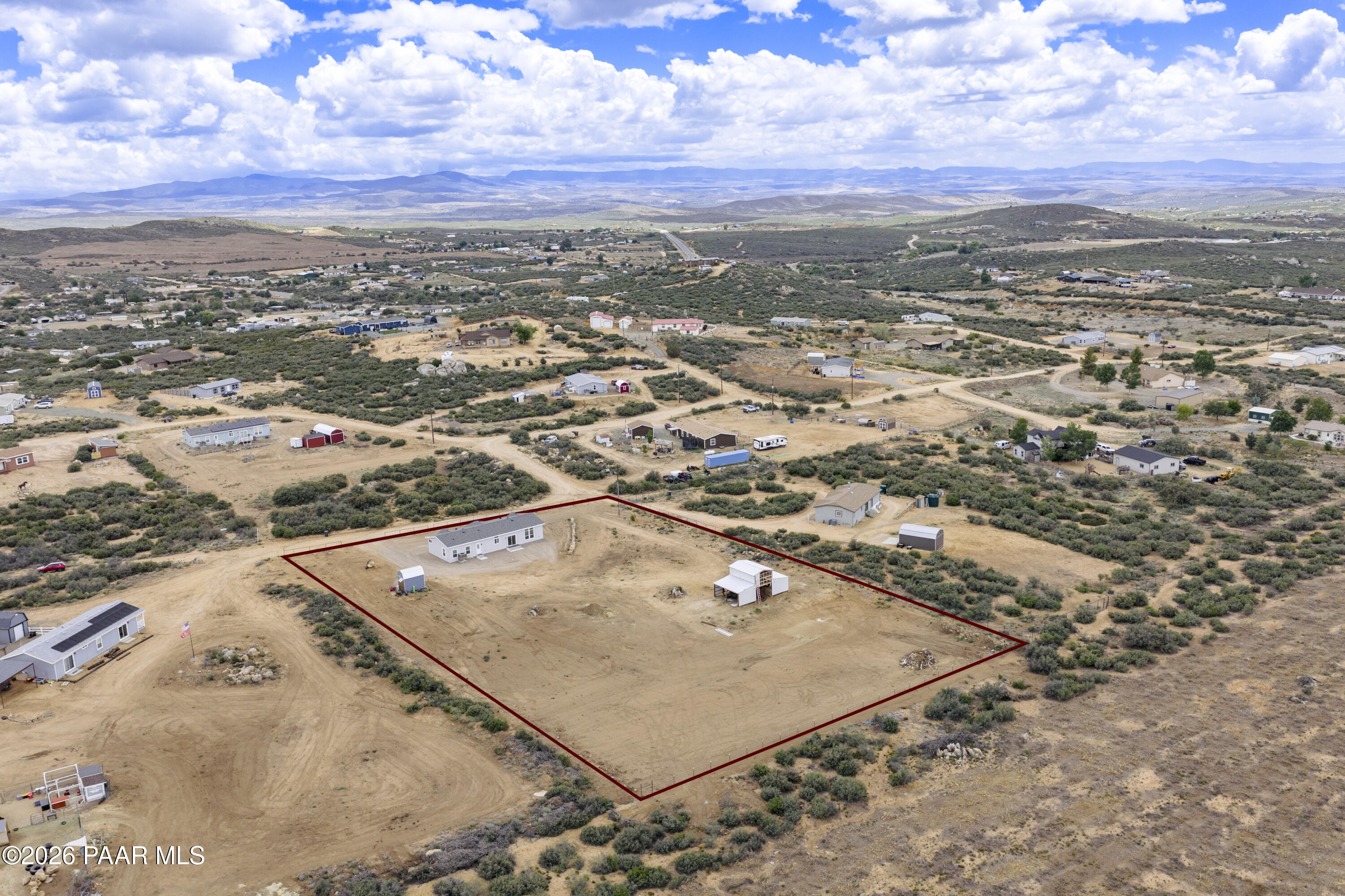 Real Estate Photo