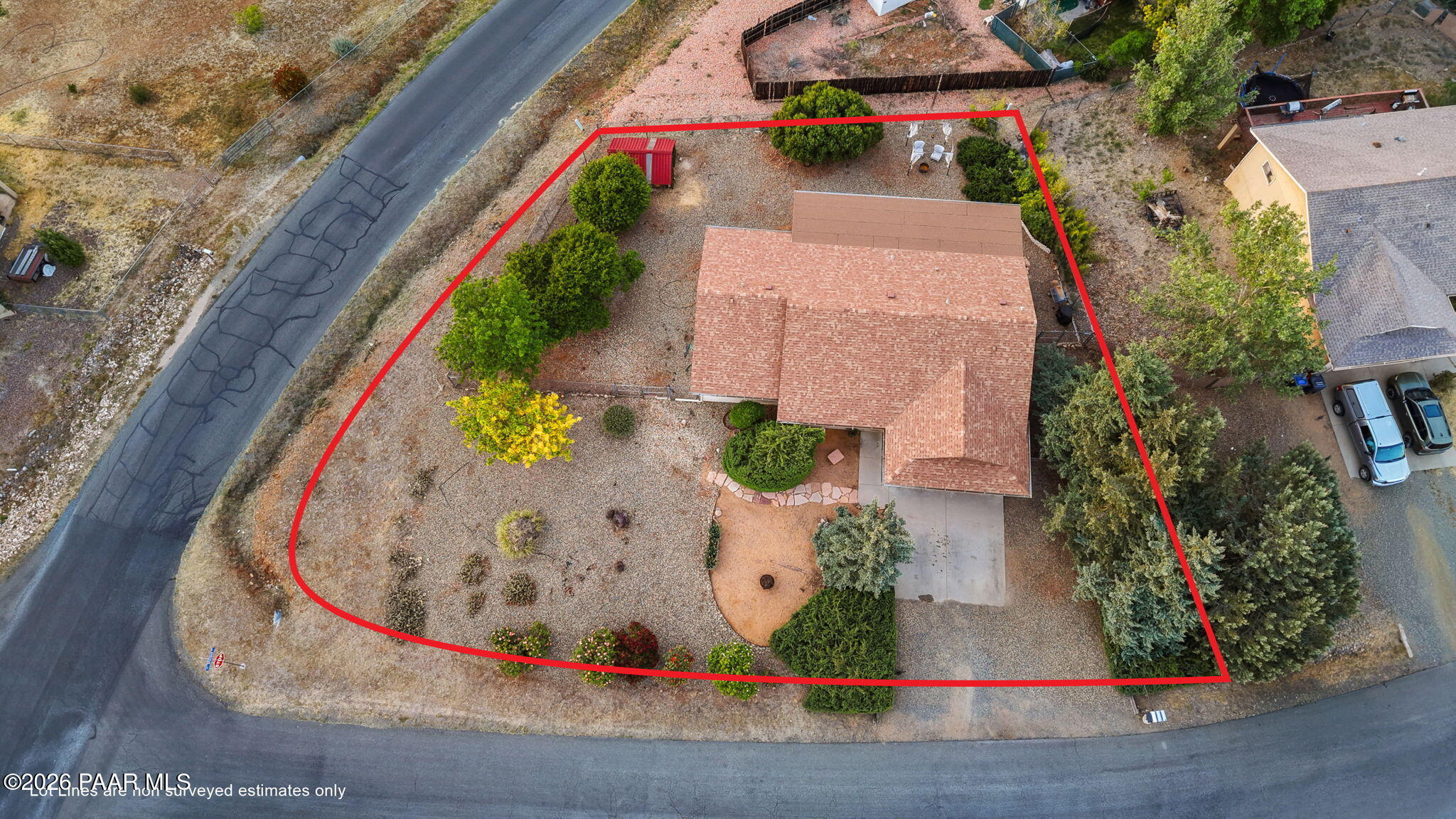 Real Estate Photo