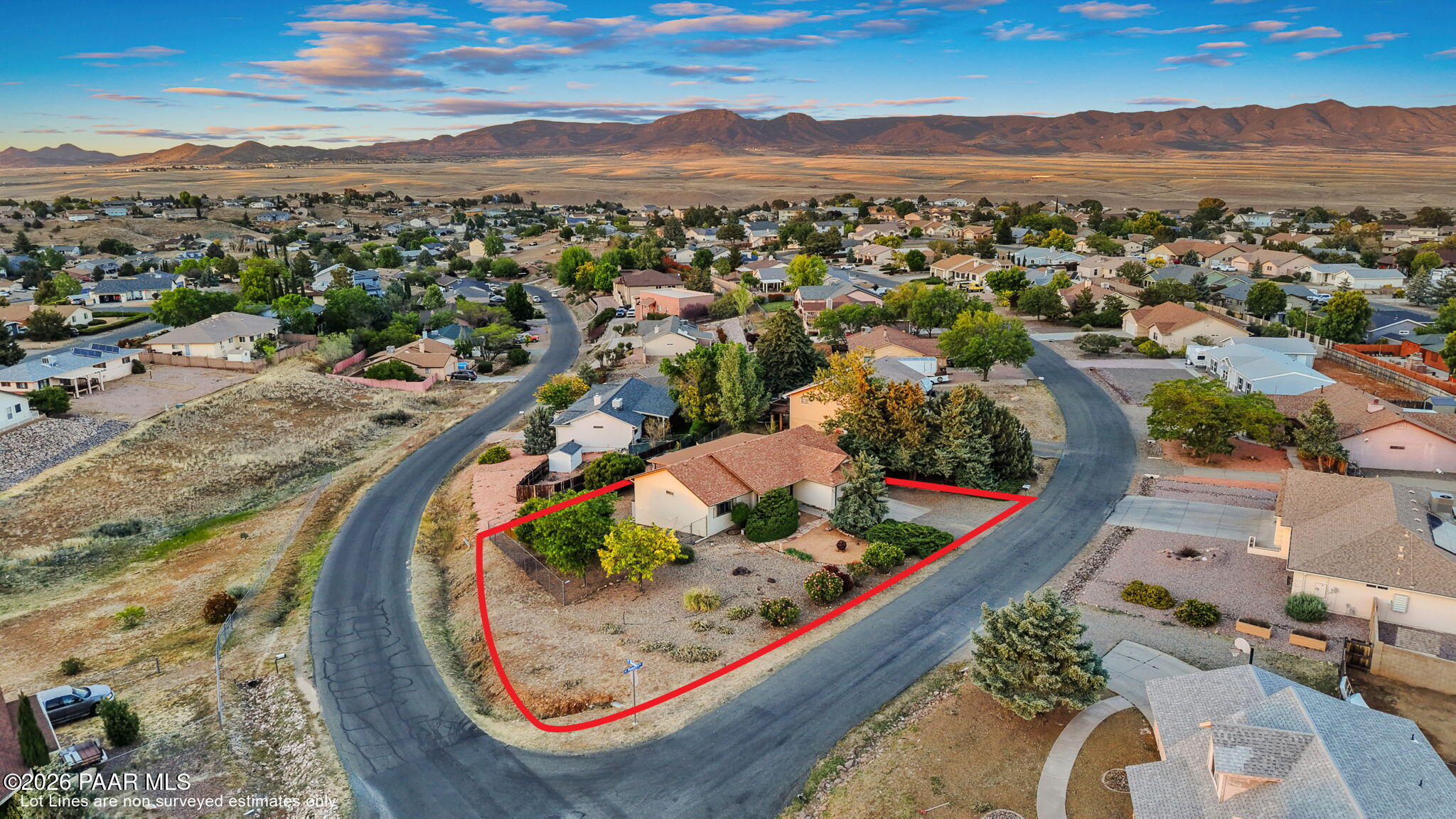 Real Estate Photo