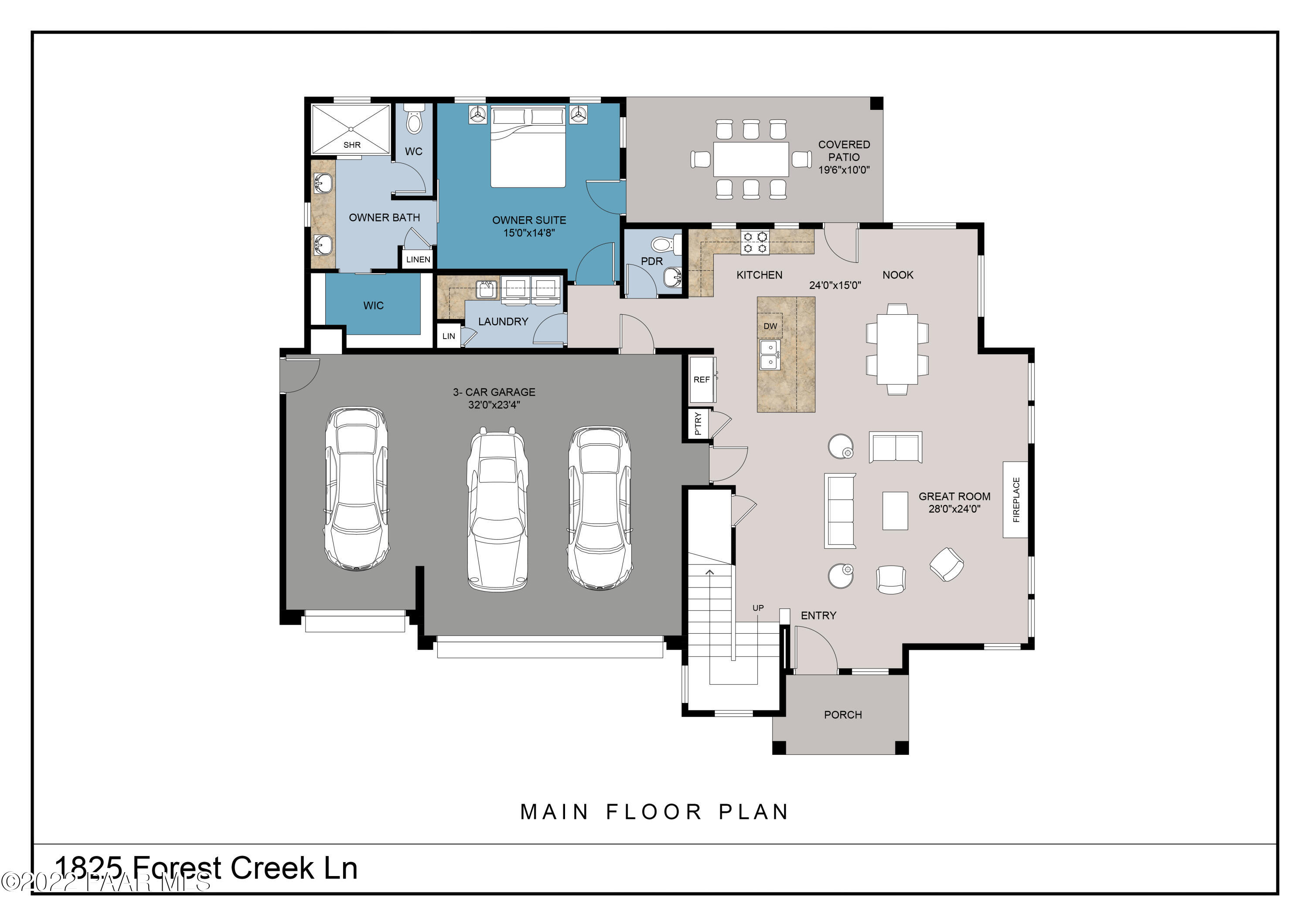 Real Estate Photo