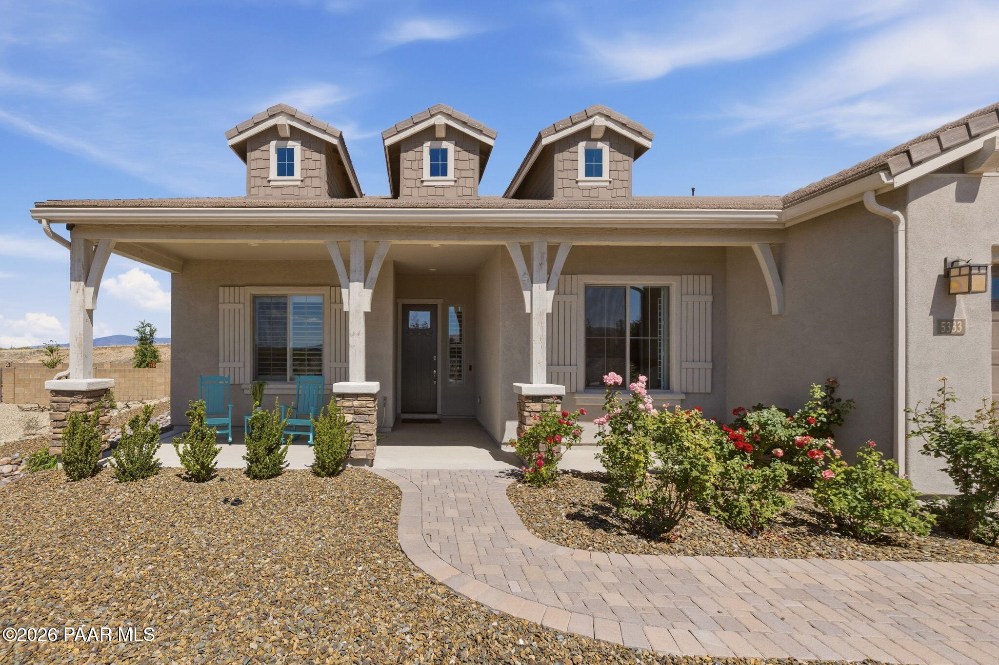 Real Estate Photo
