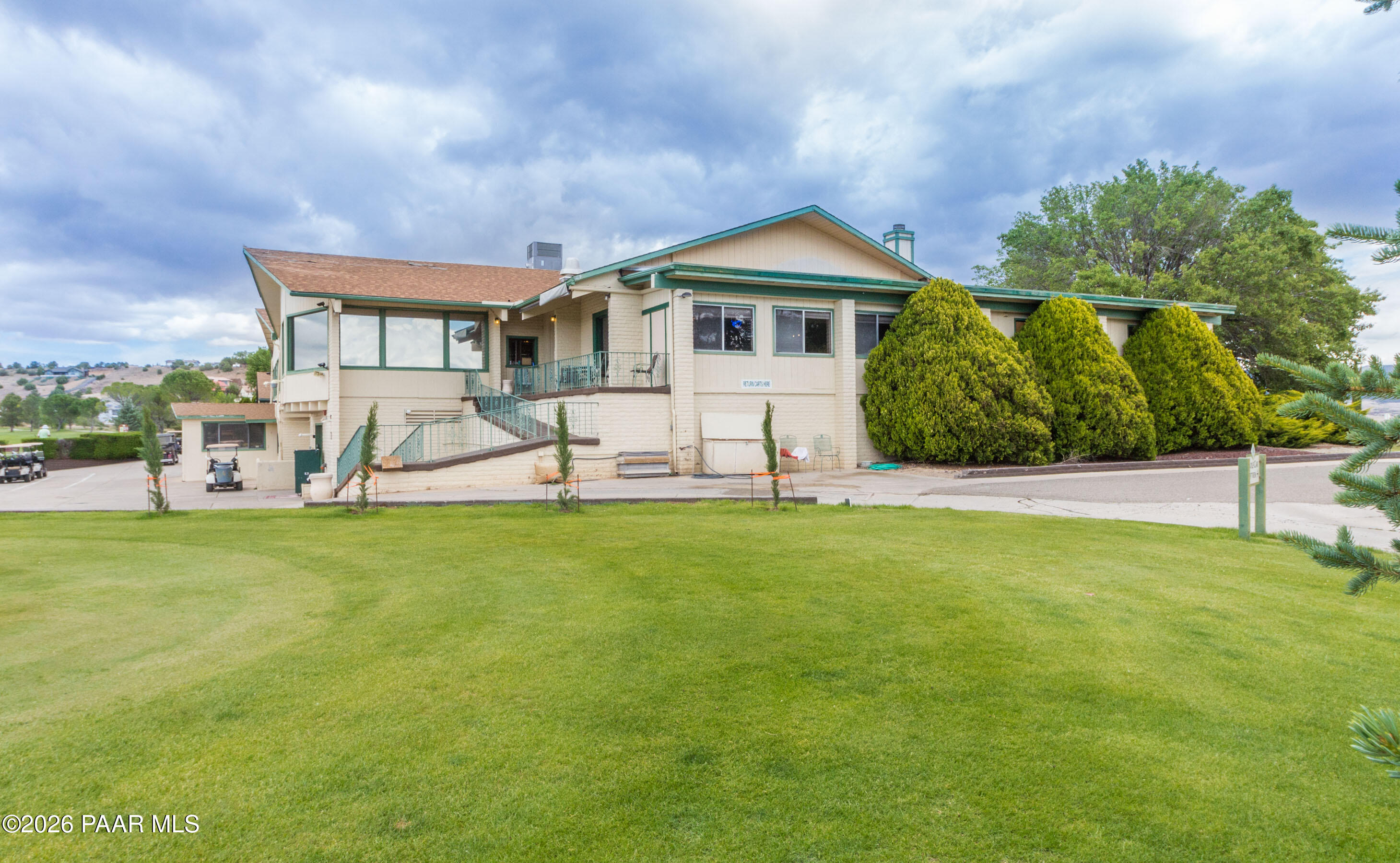 Real Estate Photo