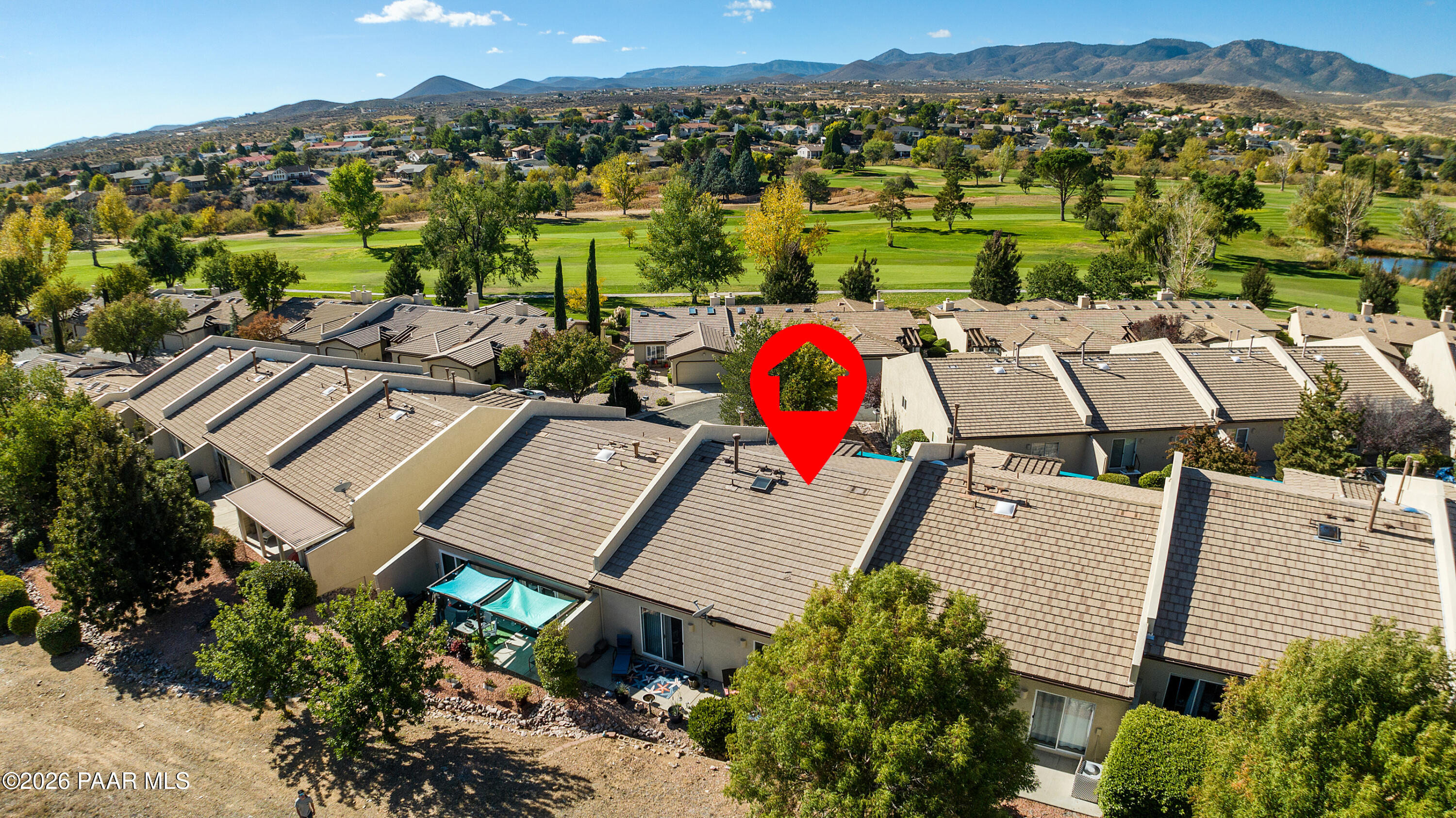 Real Estate Photo