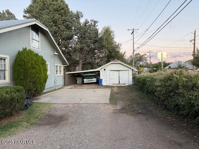 Real Estate Photo