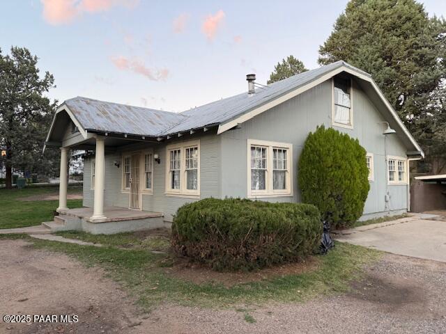 Real Estate Photo