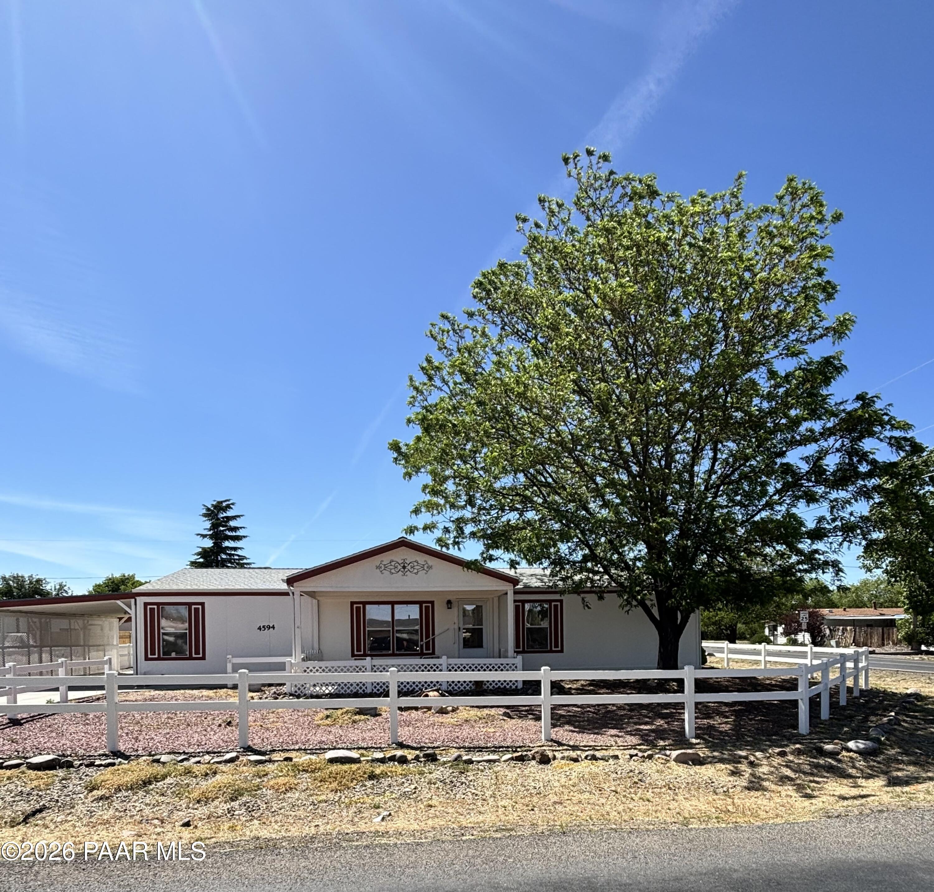 Real Estate Photo
