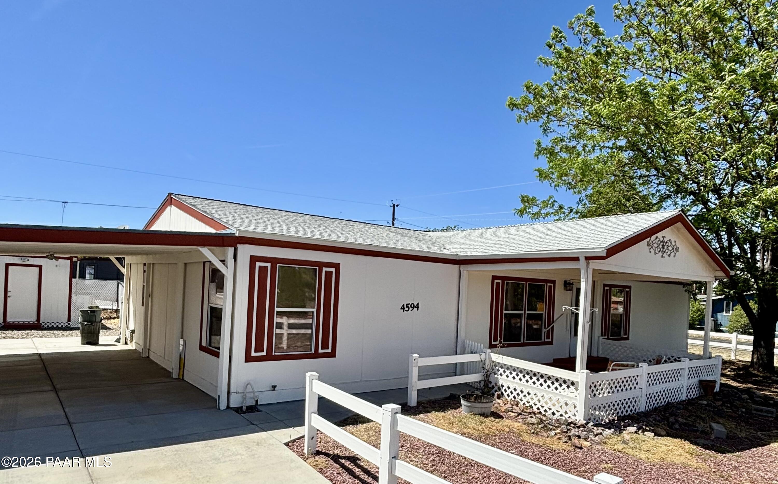 Real Estate Photo