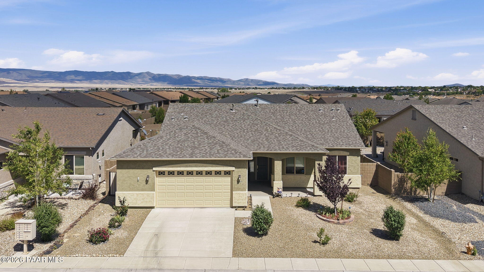 Real Estate Photo