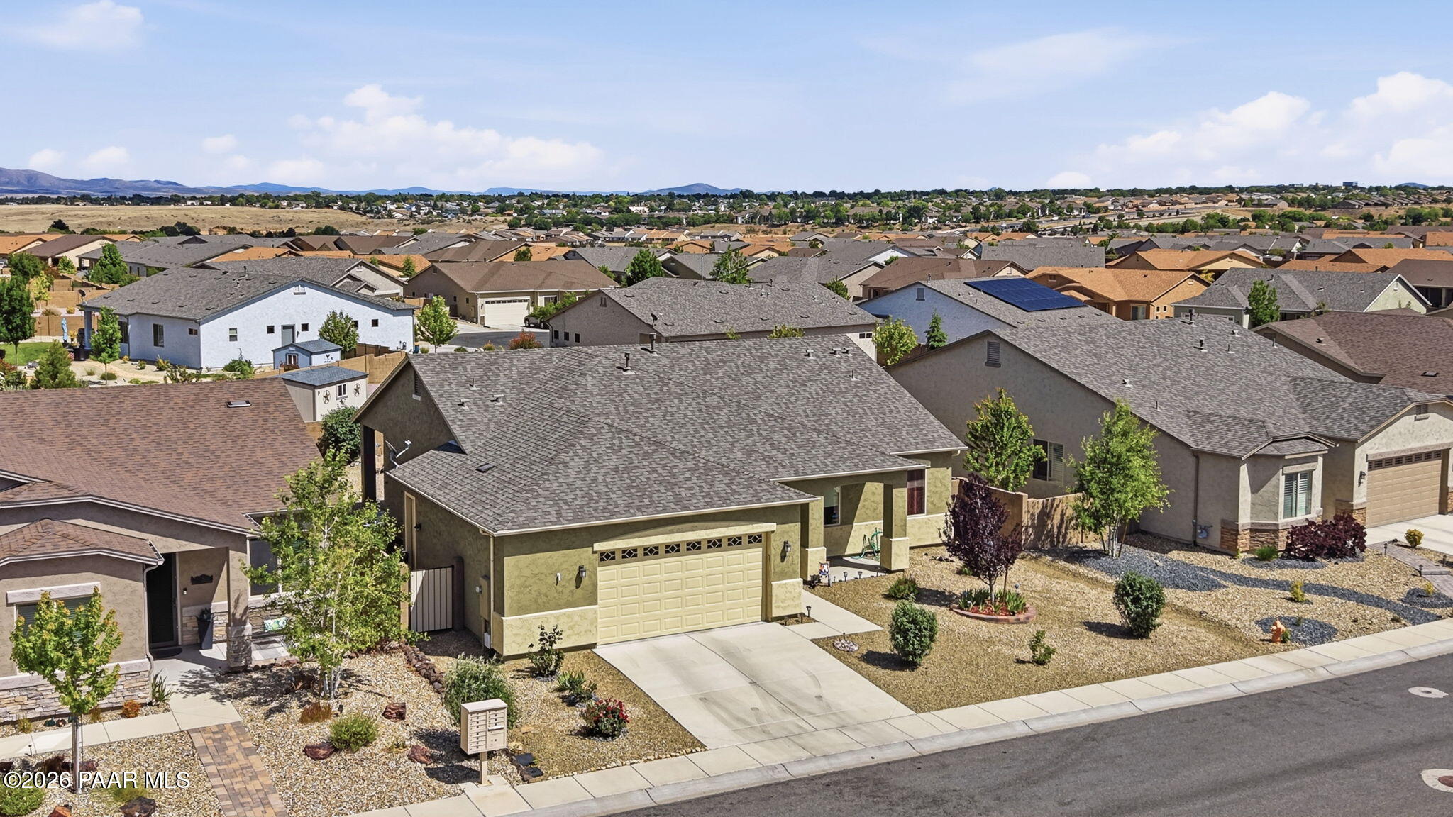 Real Estate Photo