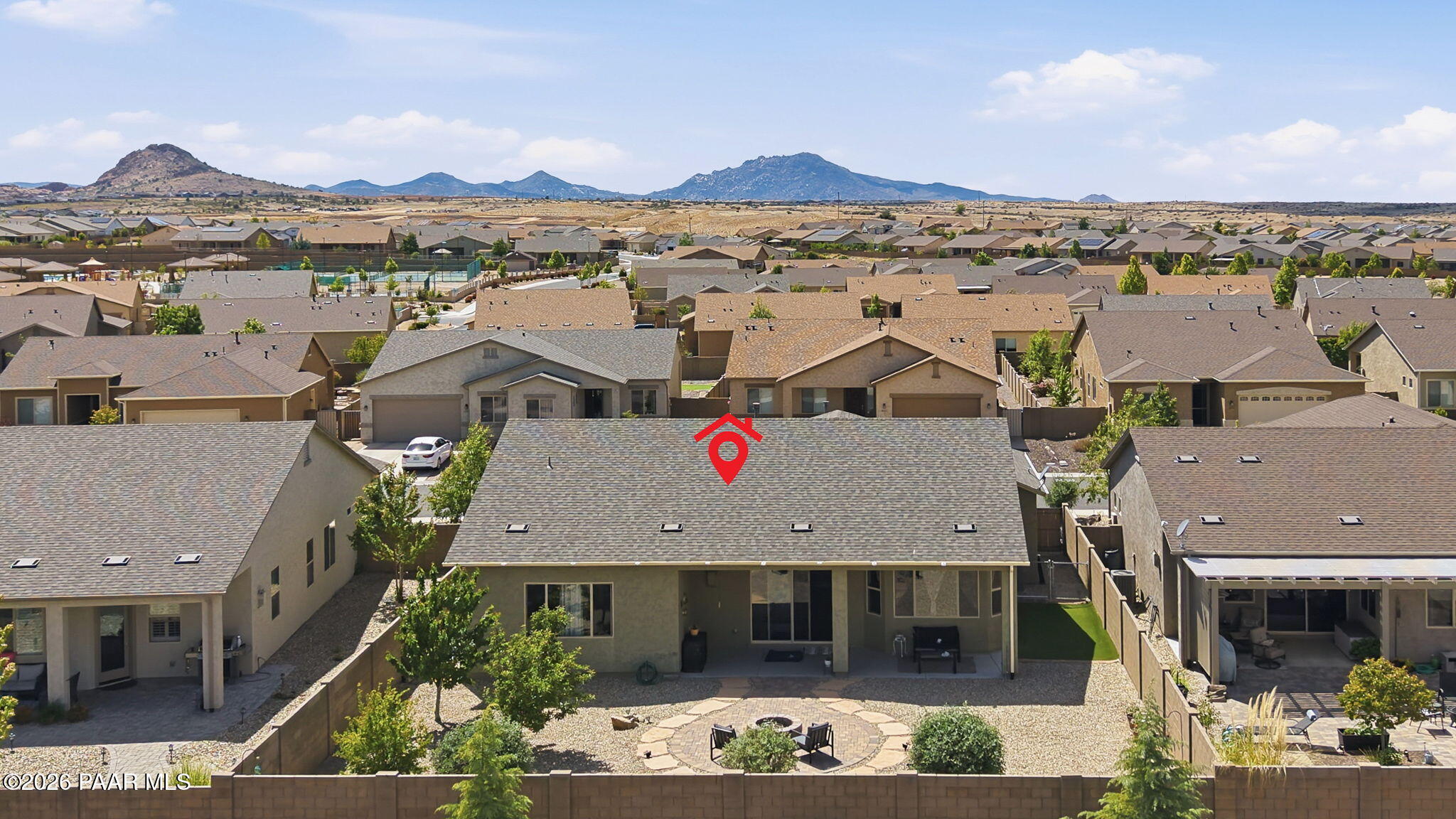 Real Estate Photo