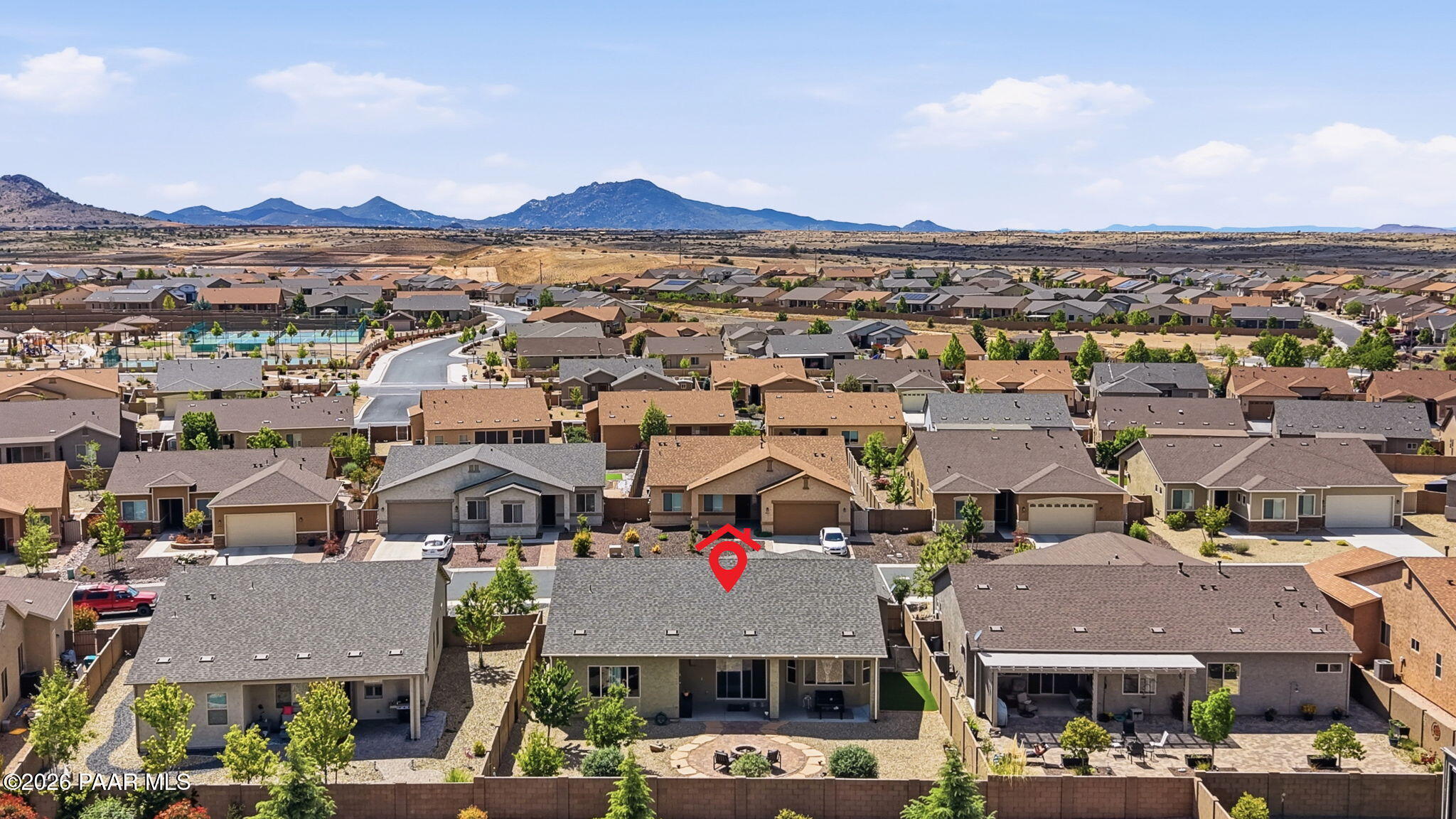 Real Estate Photo