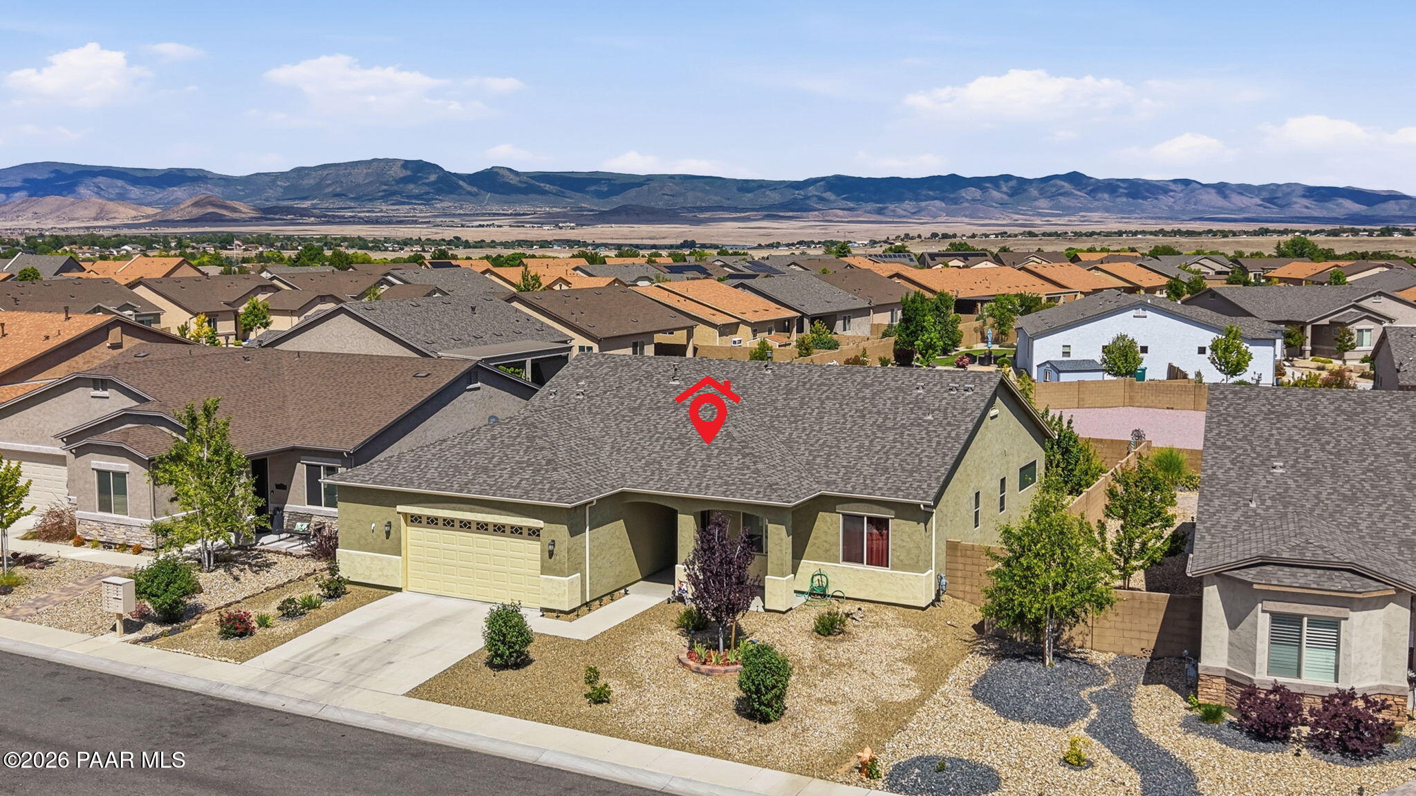 Real Estate Photo