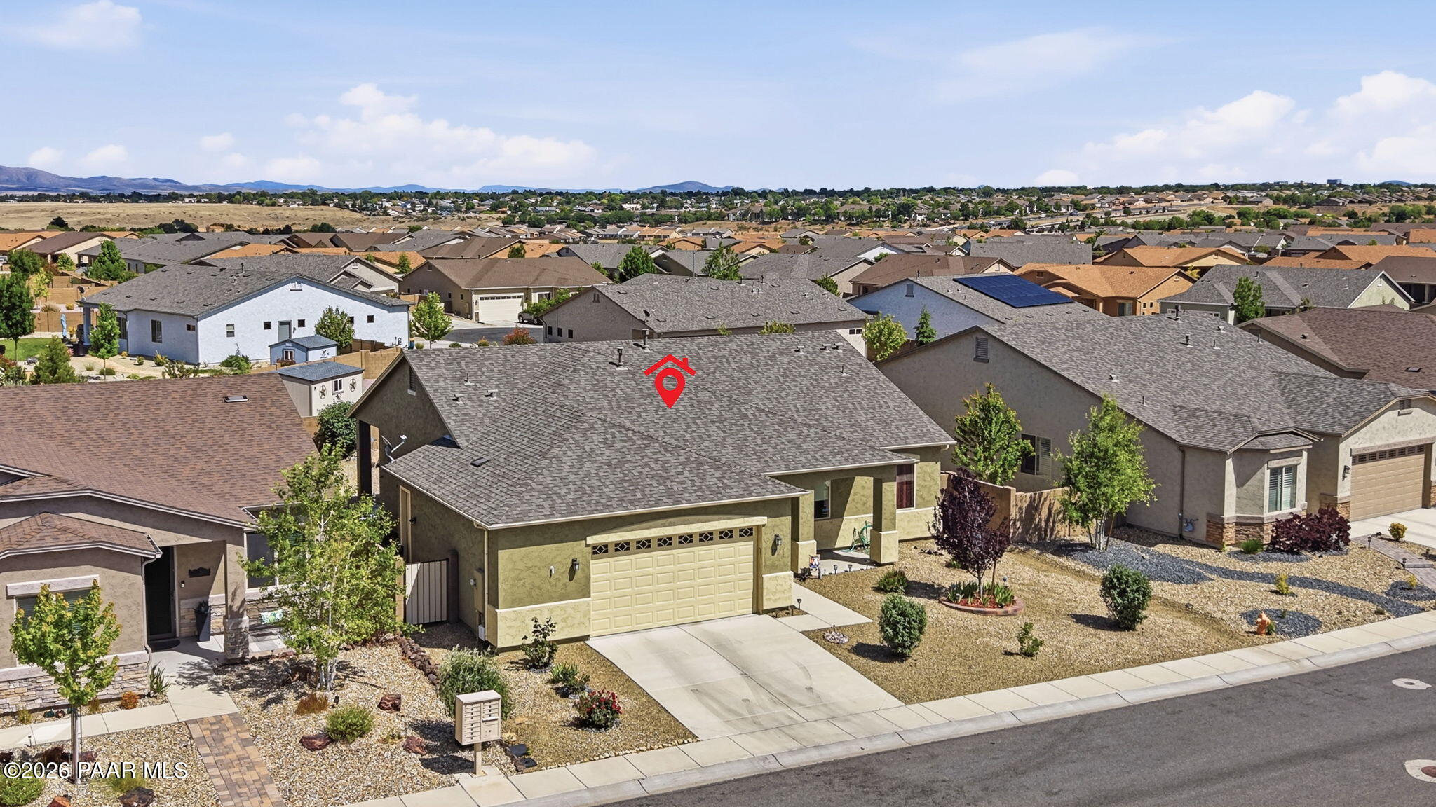 Real Estate Photo