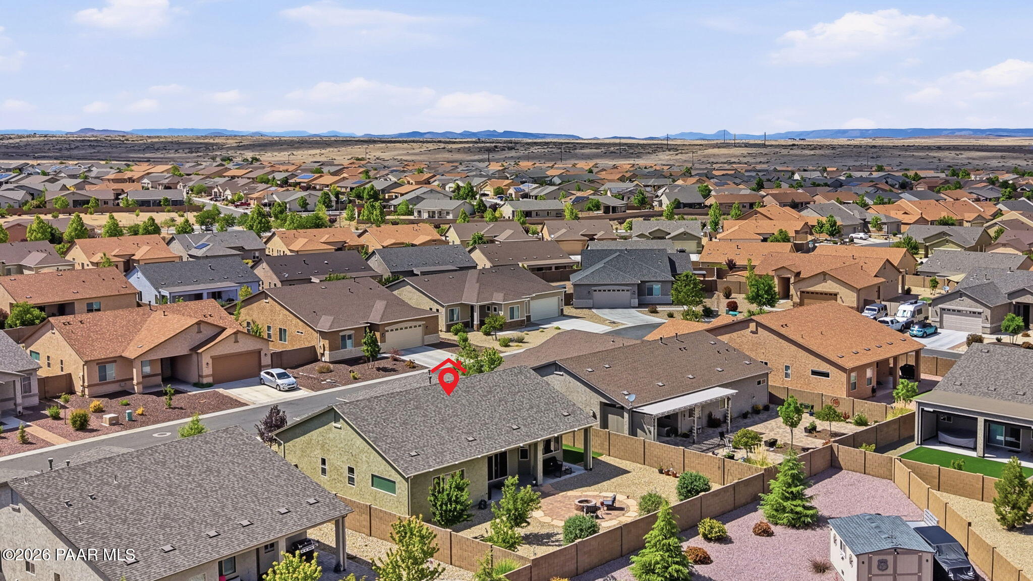 Real Estate Photo