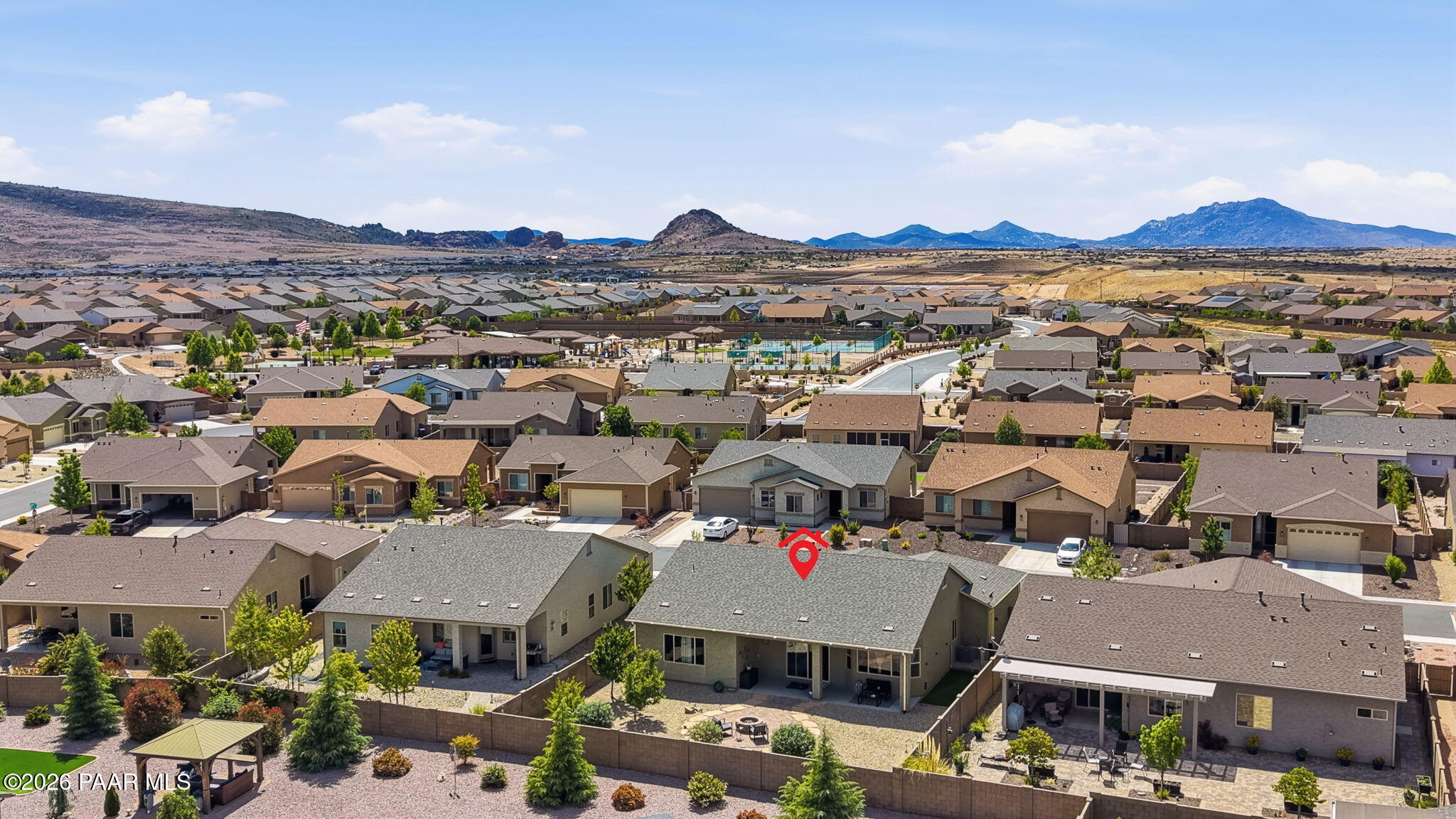 Real Estate Photo