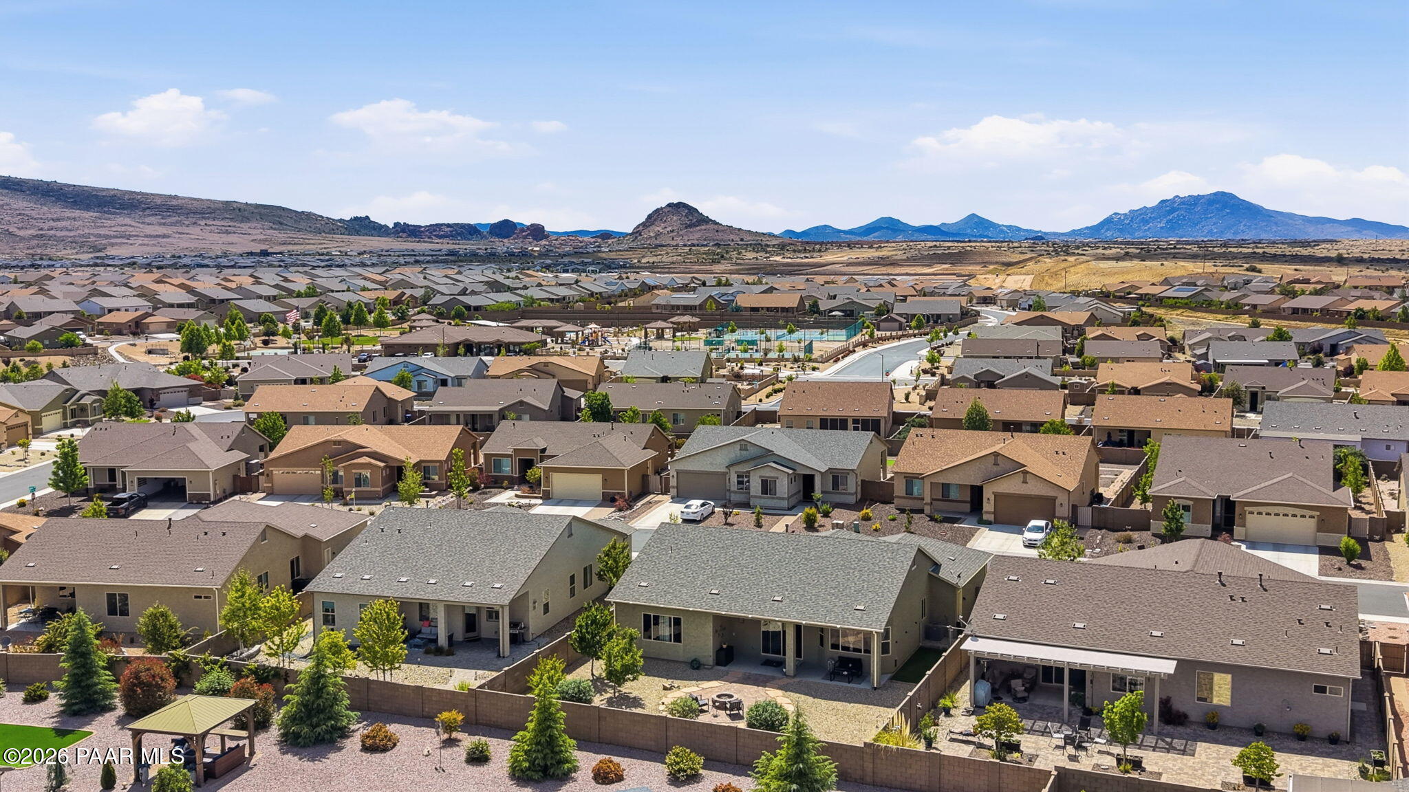 Real Estate Photo