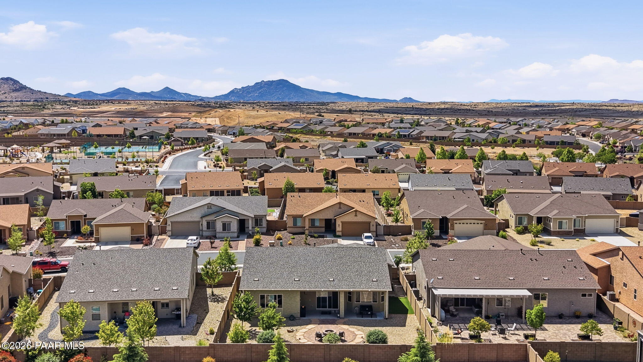 Real Estate Photo