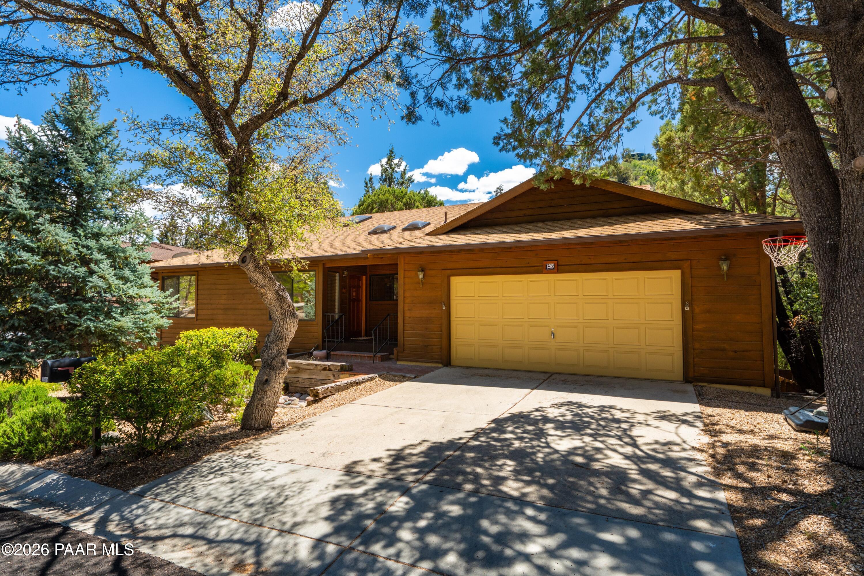 Real Estate Photo