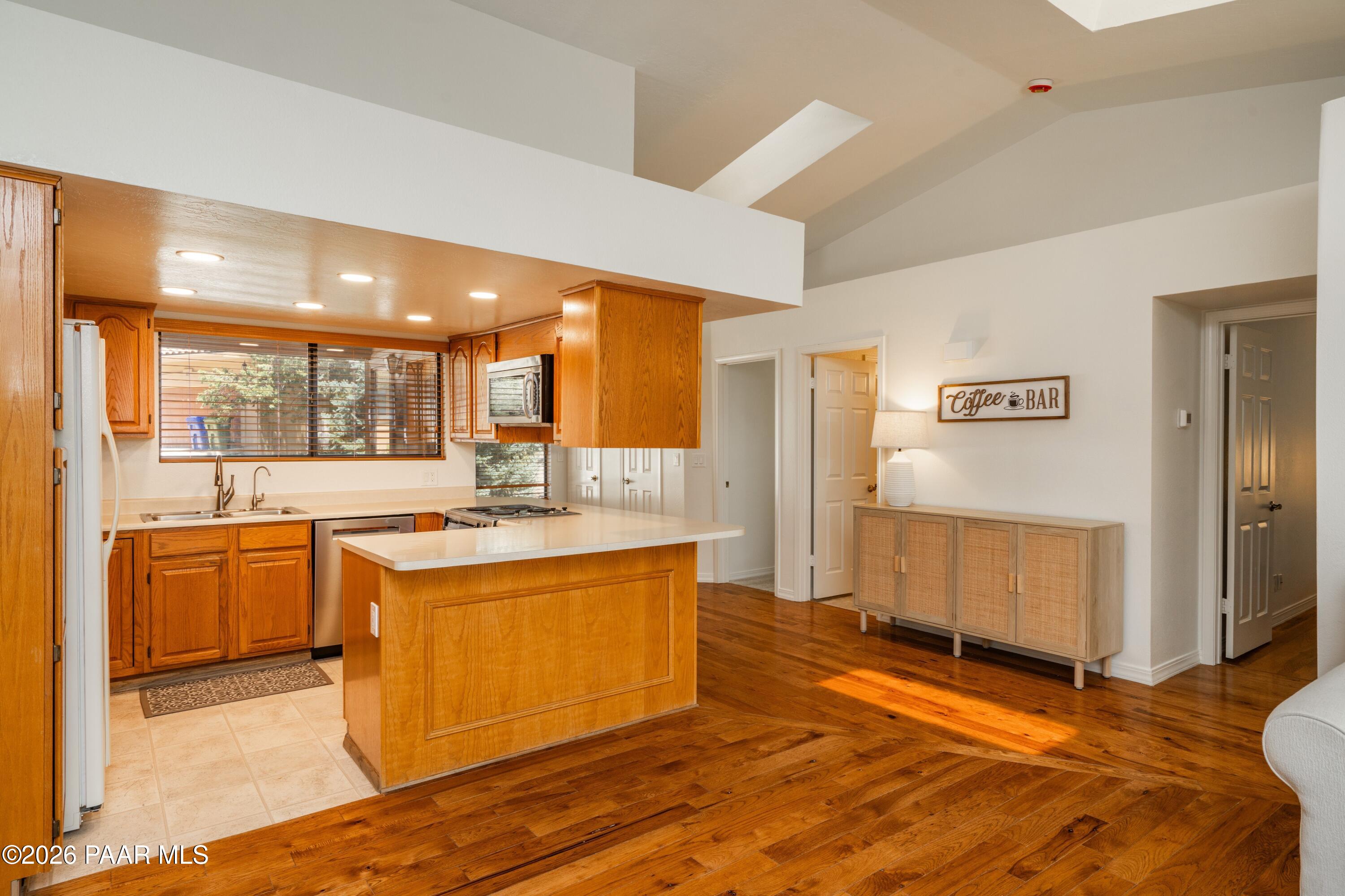 Real Estate Photo