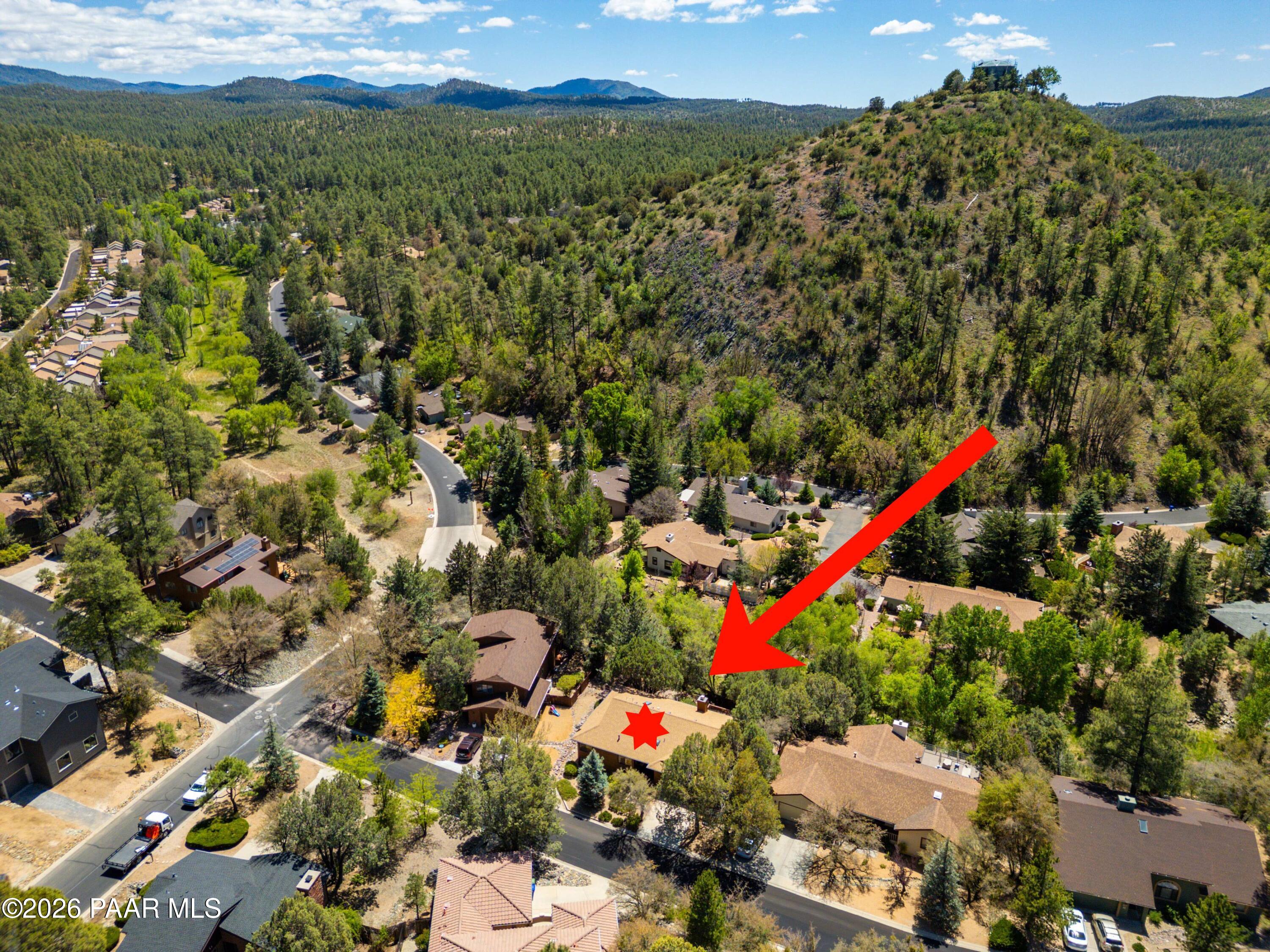 Real Estate Photo