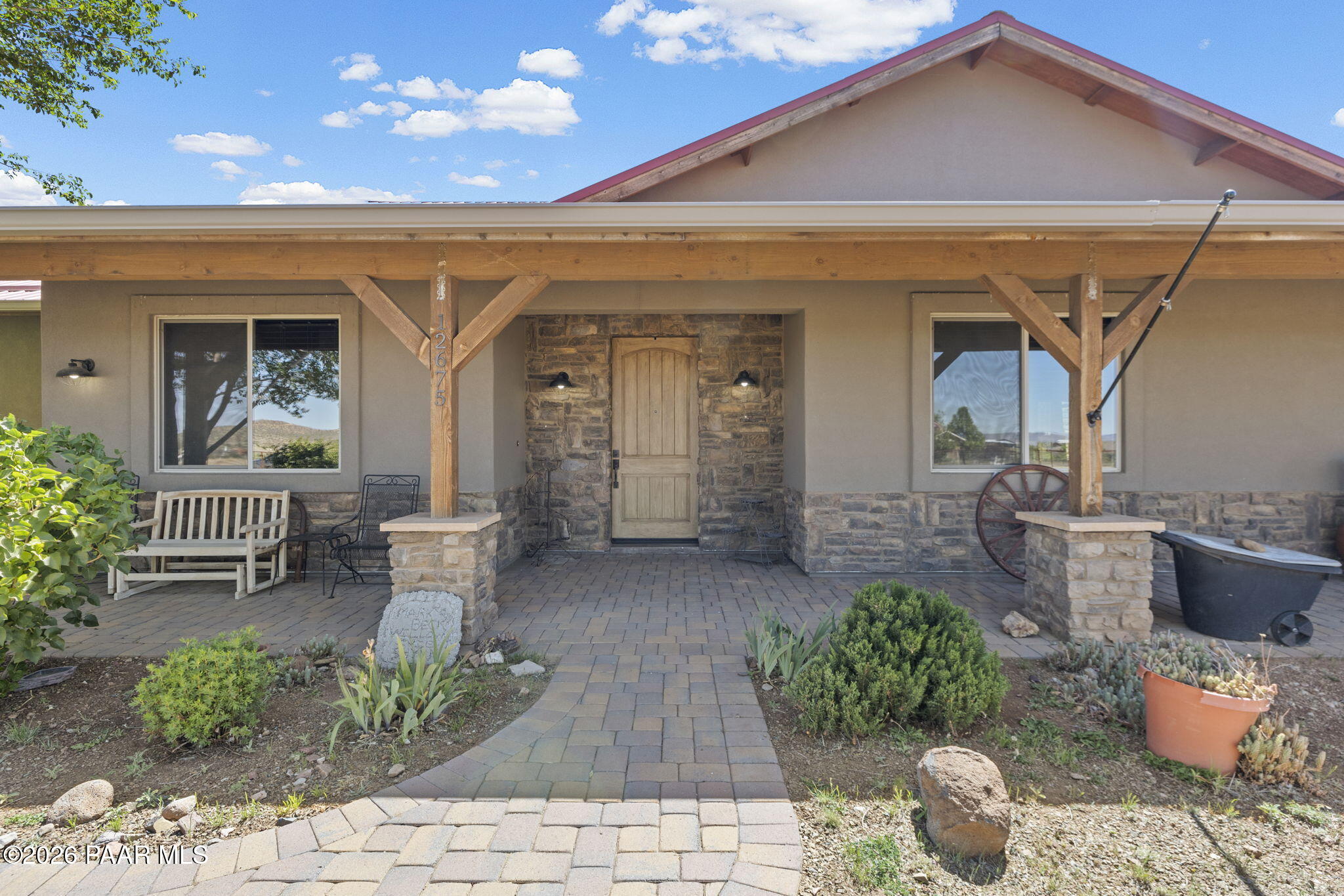 Real Estate Photo