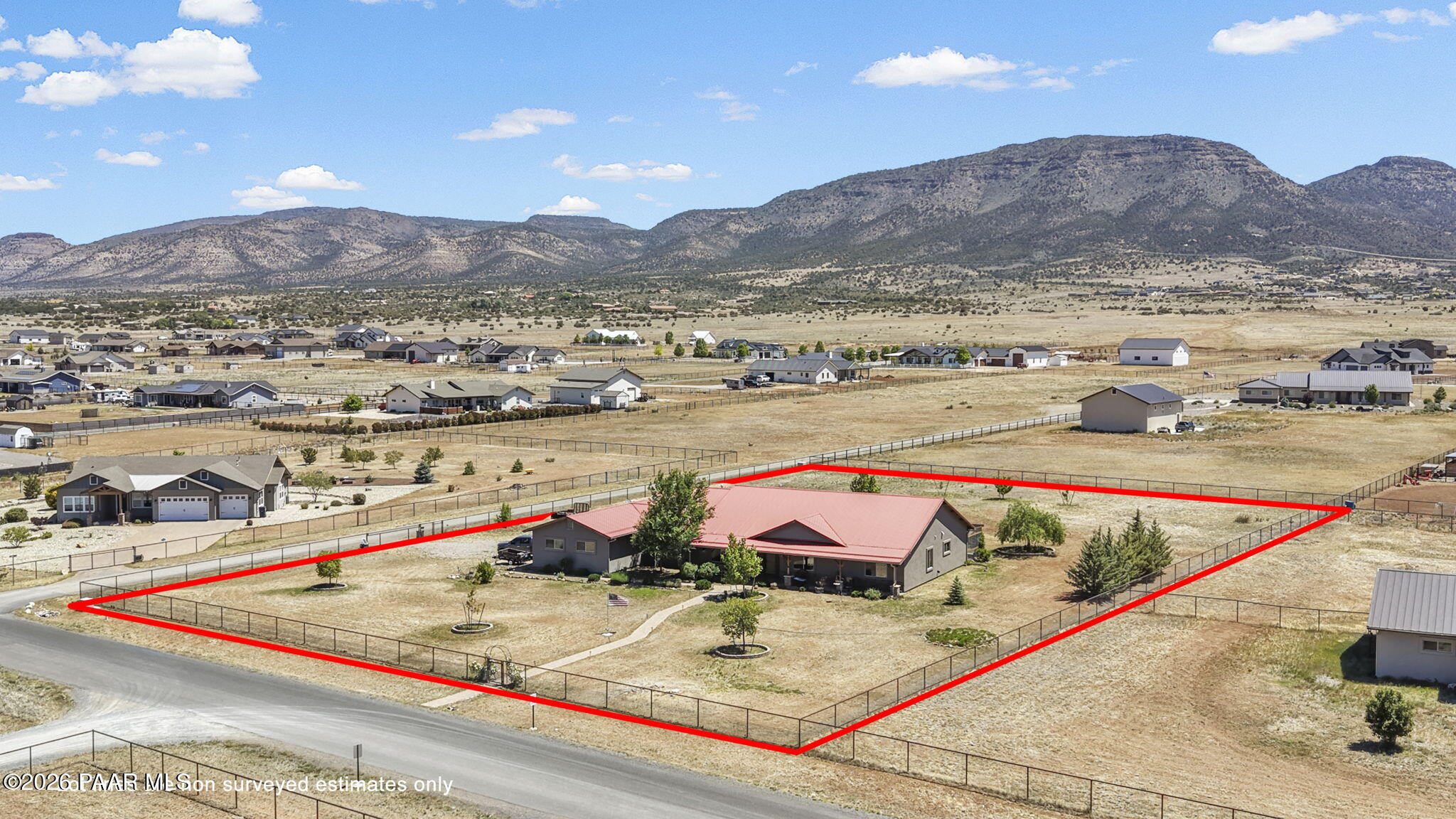 Real Estate Photo