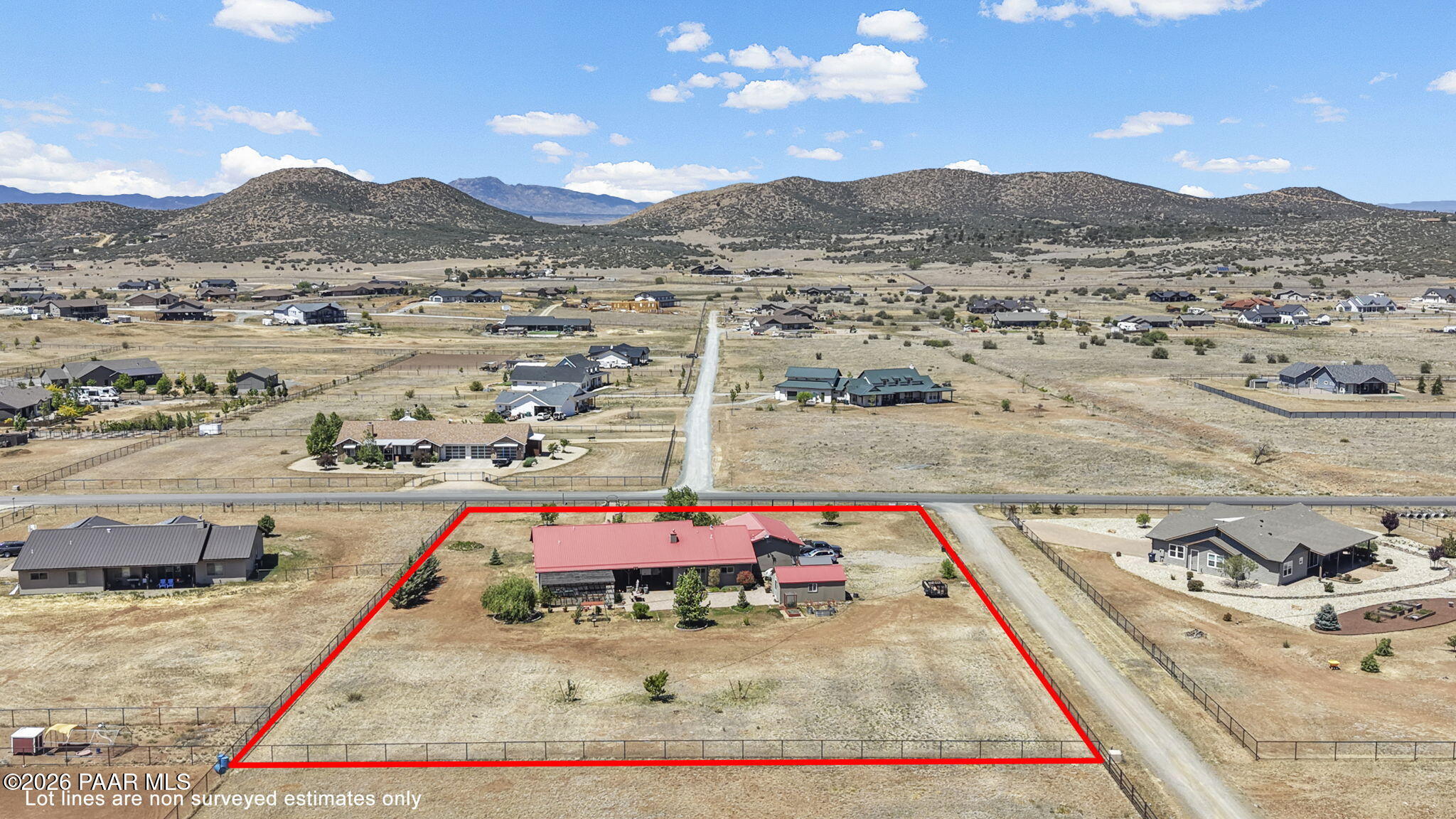 Real Estate Photo