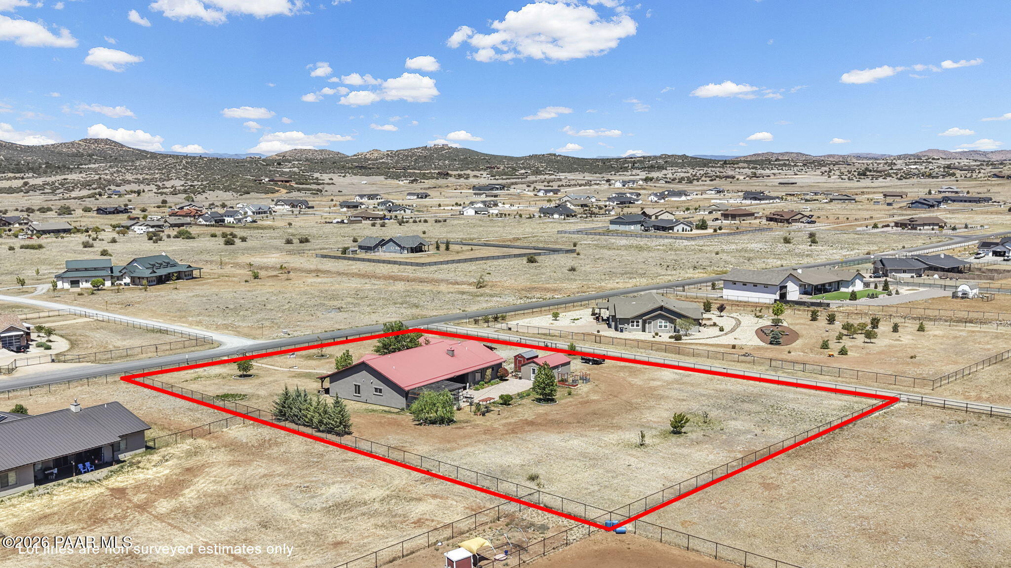 Real Estate Photo
