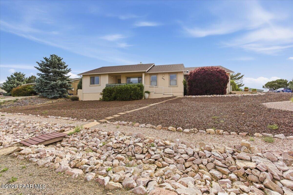 Real Estate Photo