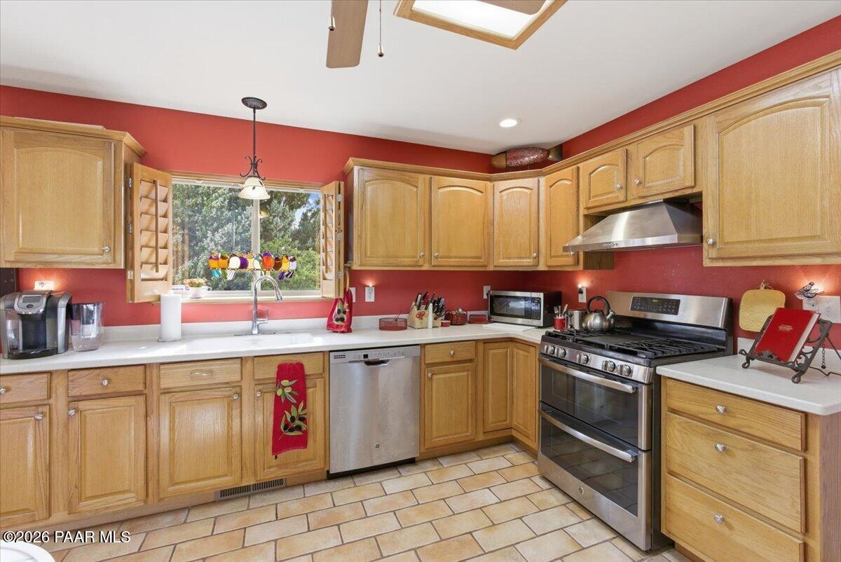 Real Estate Photo