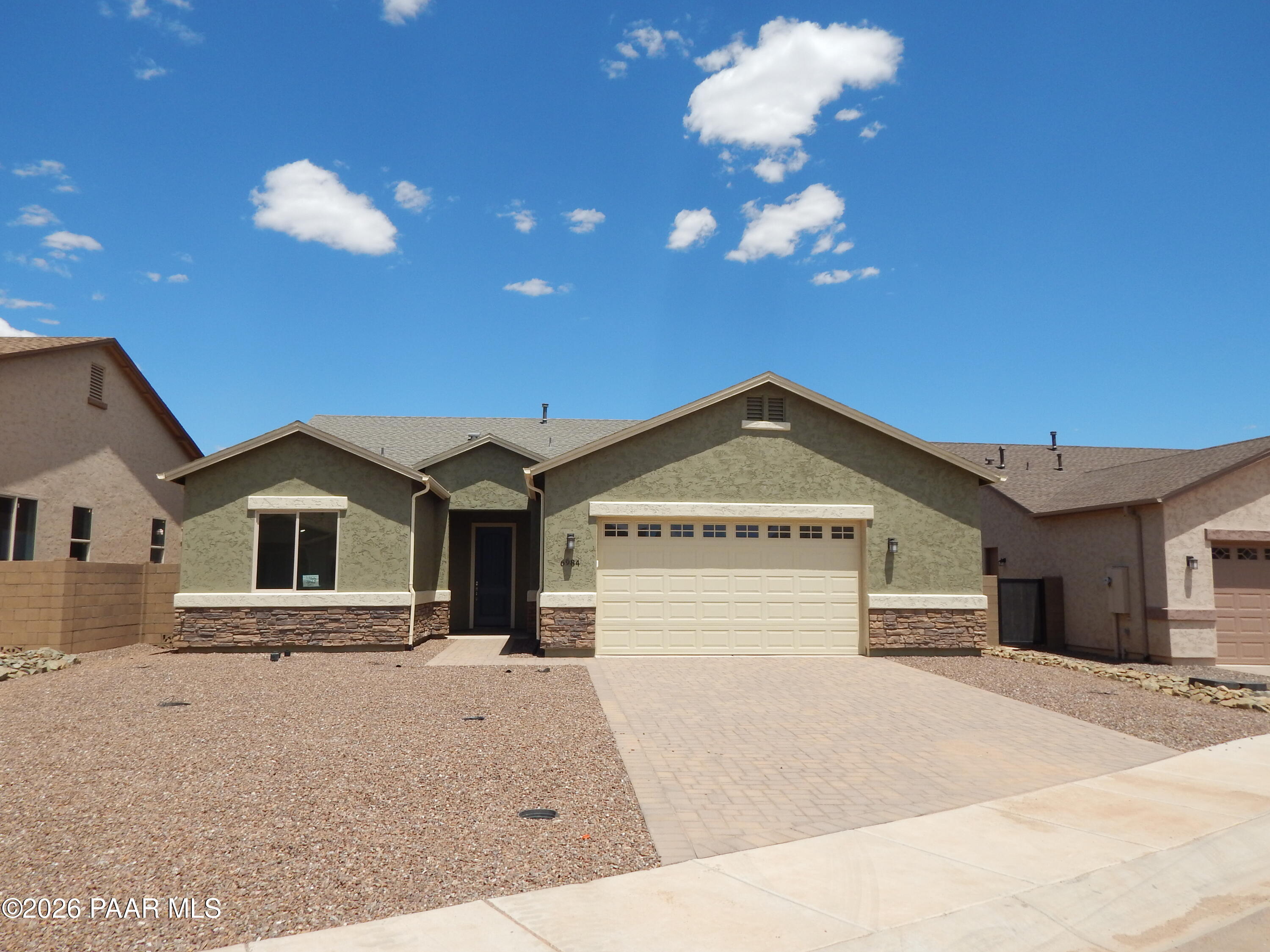 Real Estate Photo