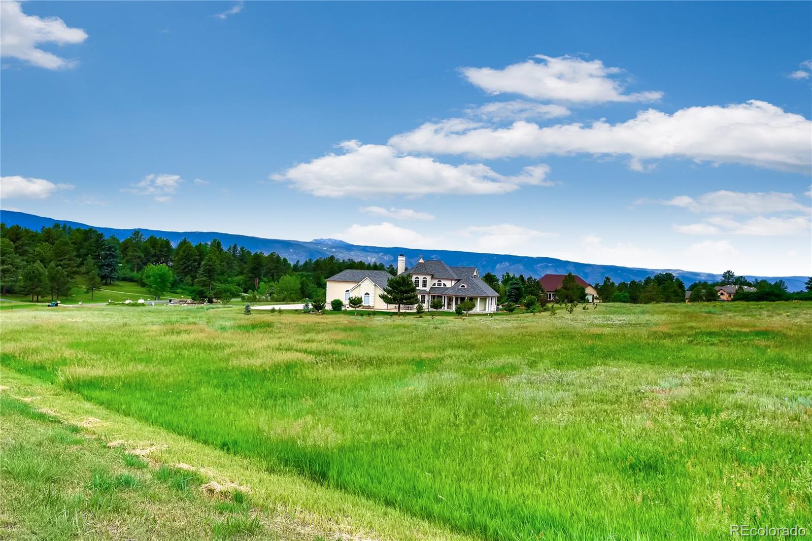 Real Estate Photo