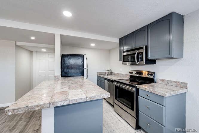 Real Estate Photo