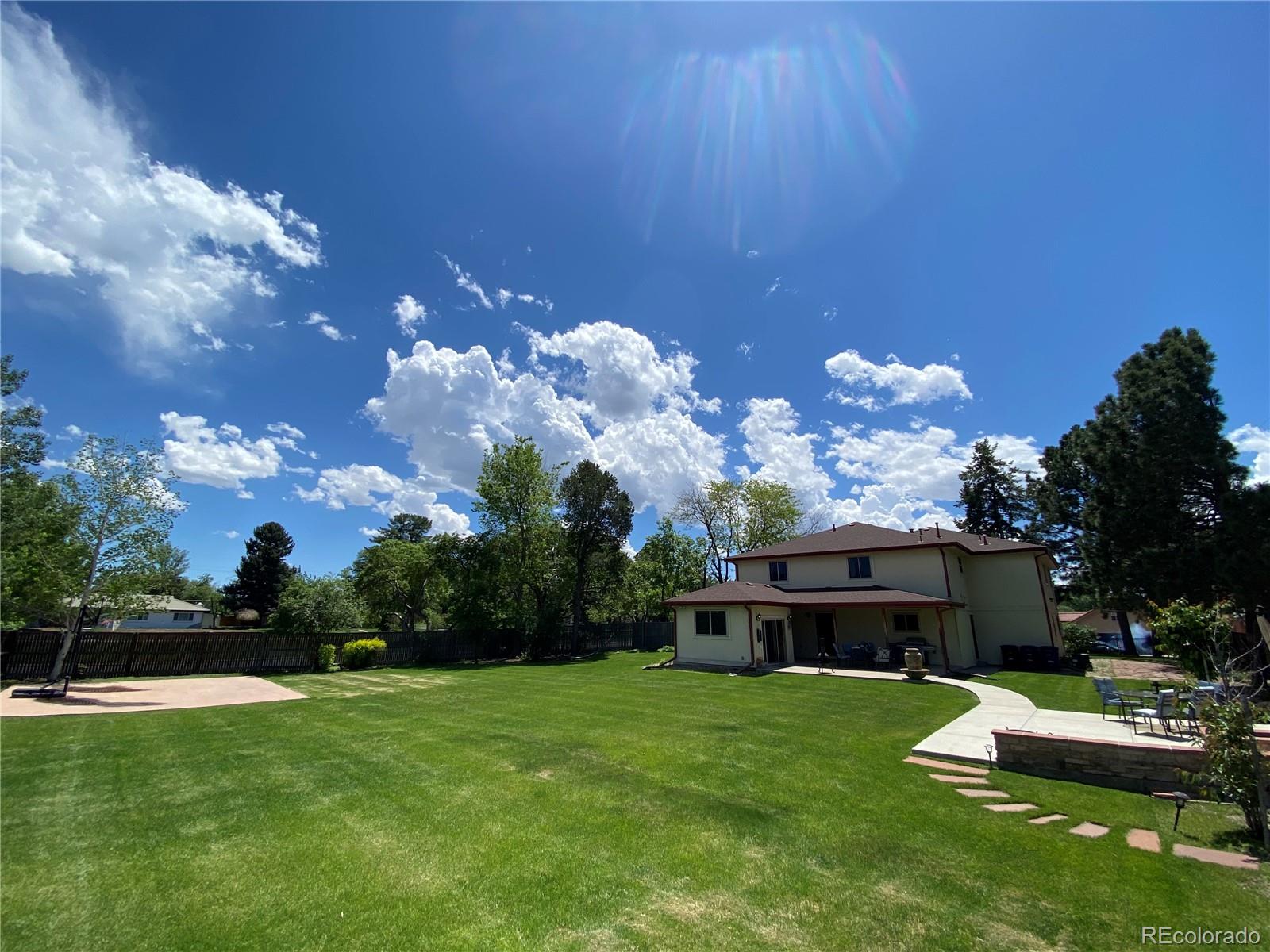 Real Estate Photo