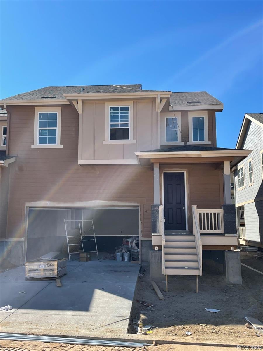 Real Estate Photo